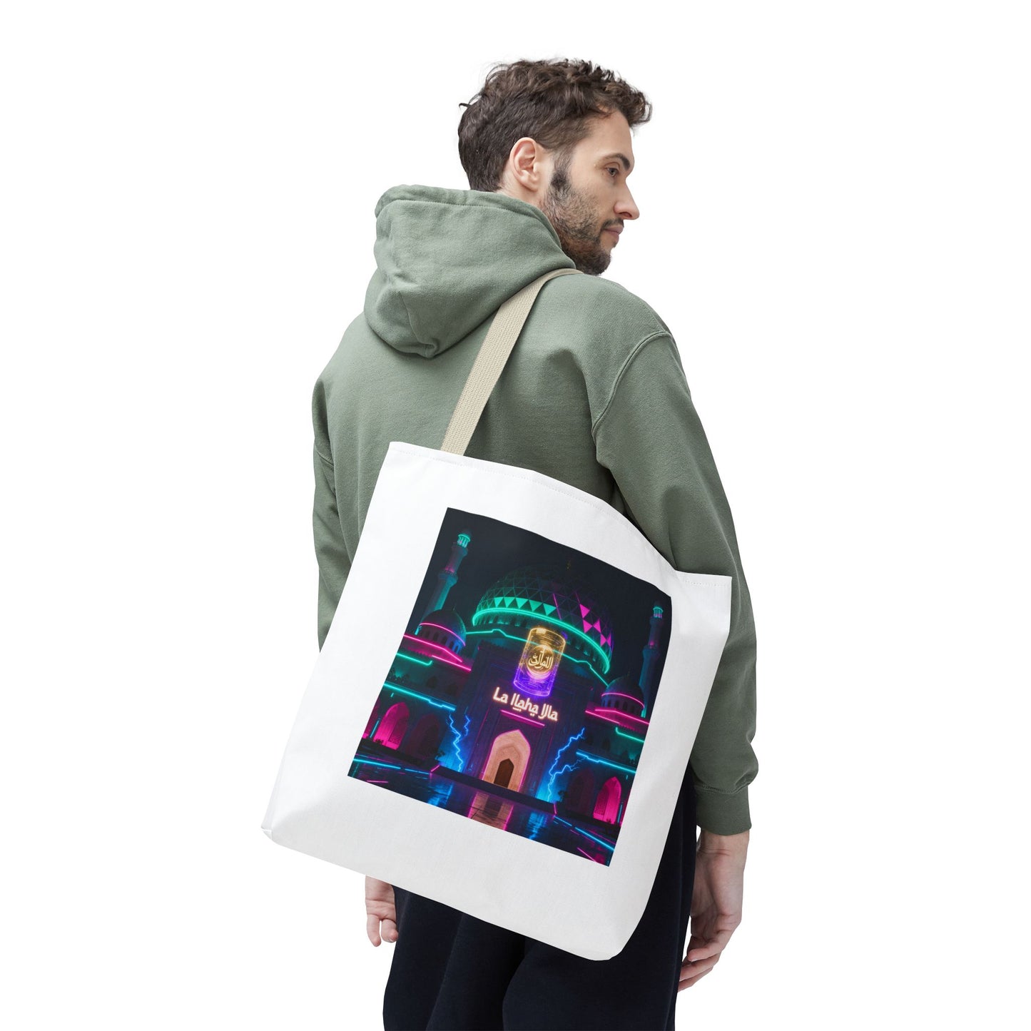 Tote Bag Pratique Stylé