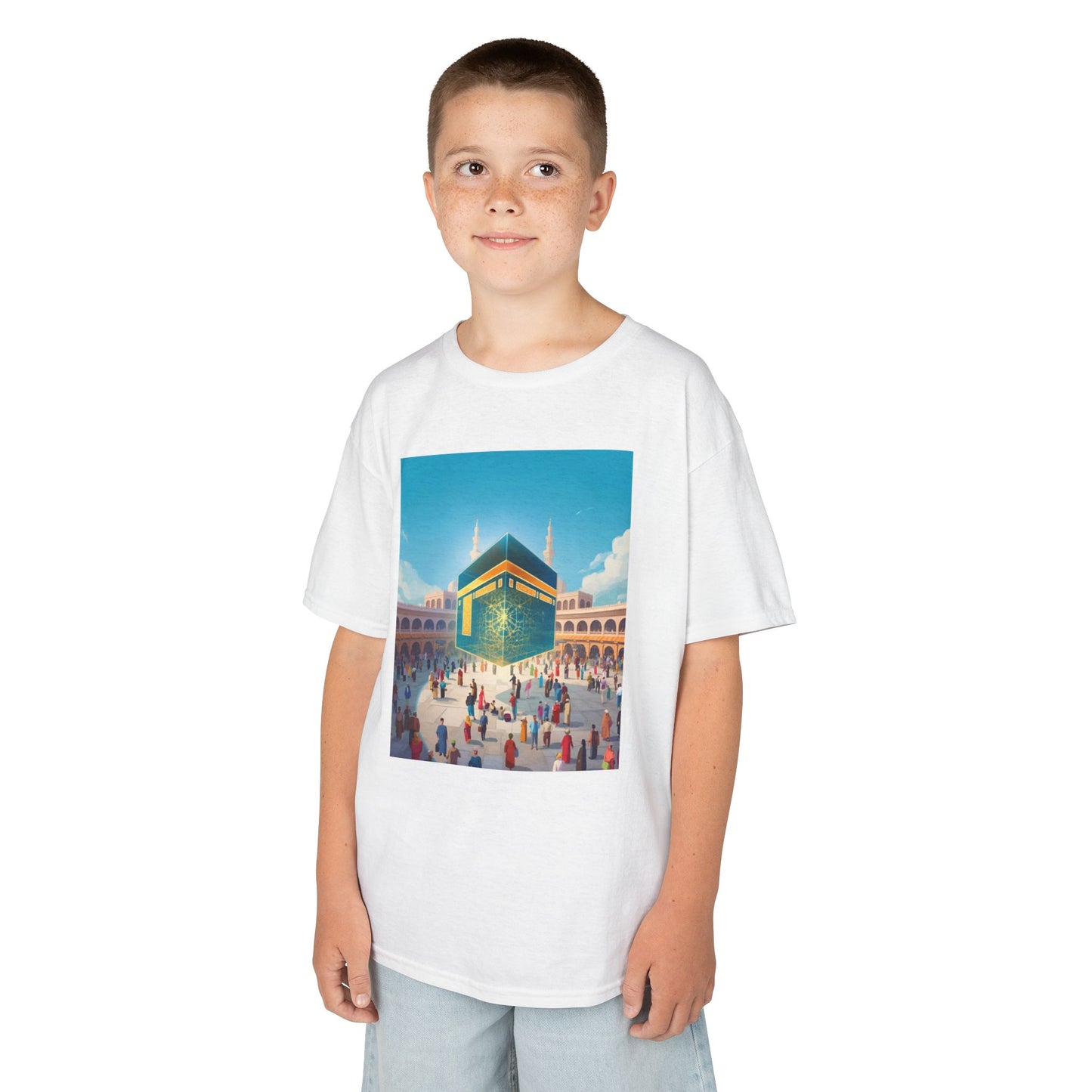 T-shirt Enfant Fun & Stylé