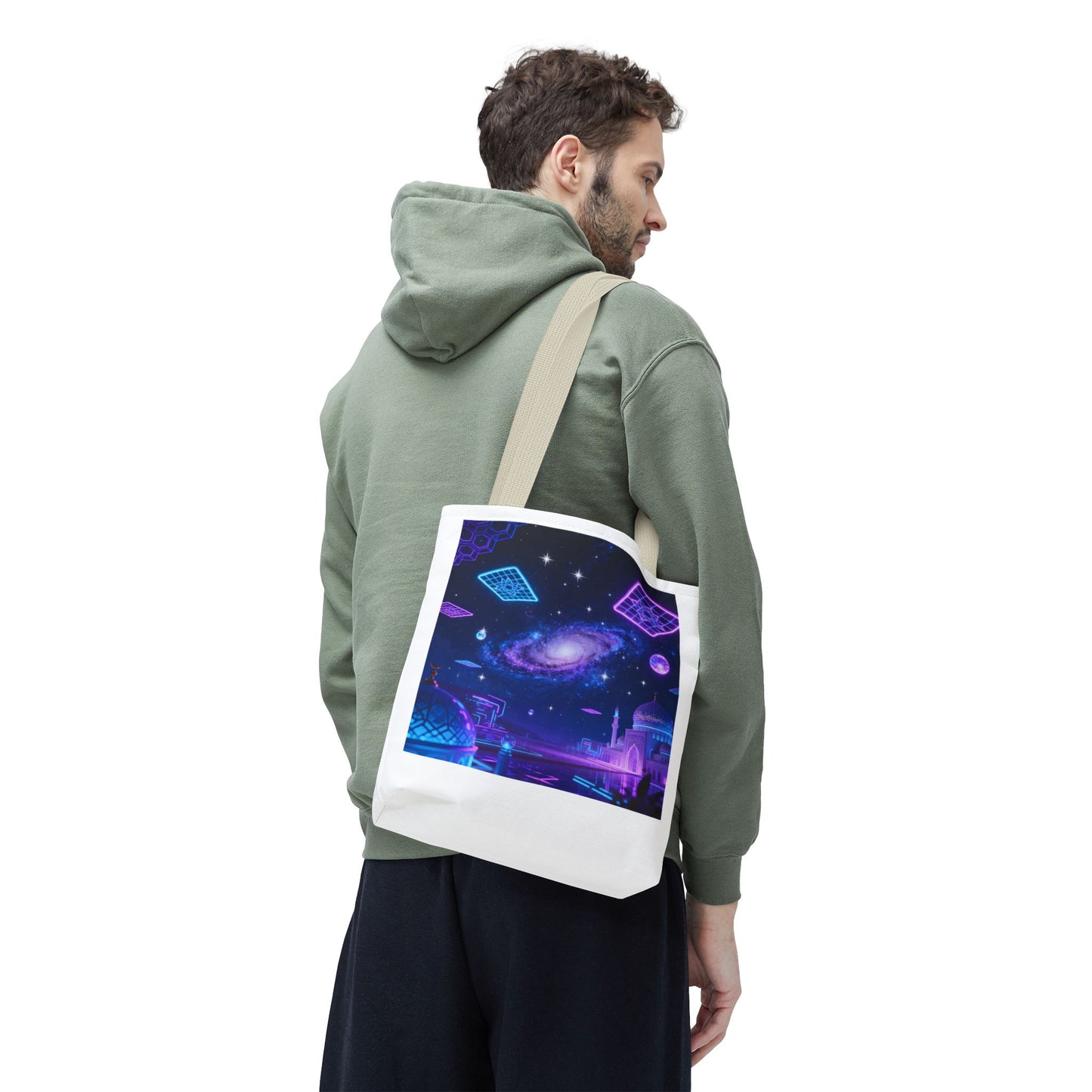 Tote Bag Pratique Stylé