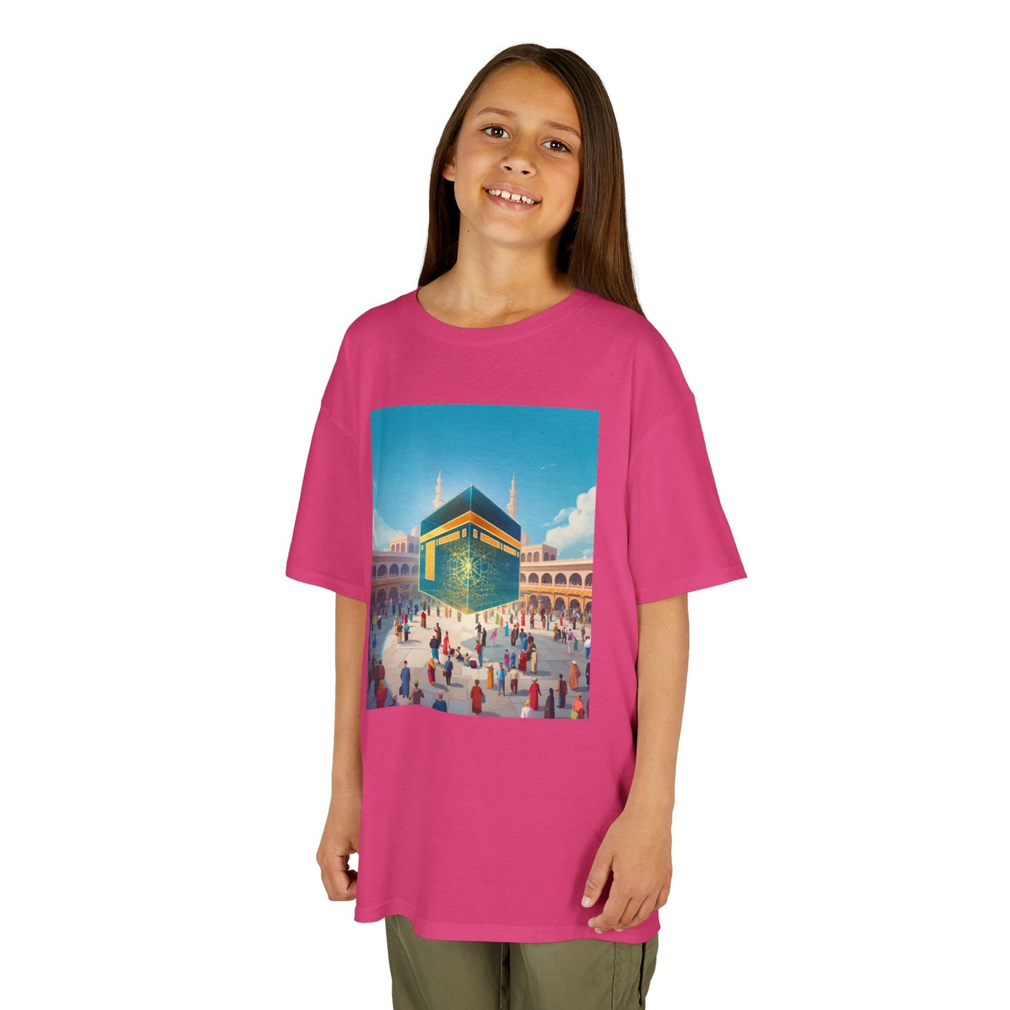 T-shirt Enfant Fun & Stylé