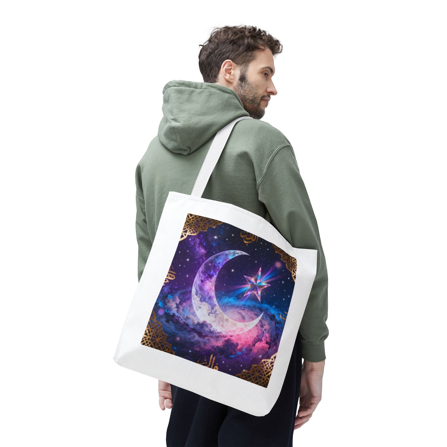 Tote Bag Pratique Stylé