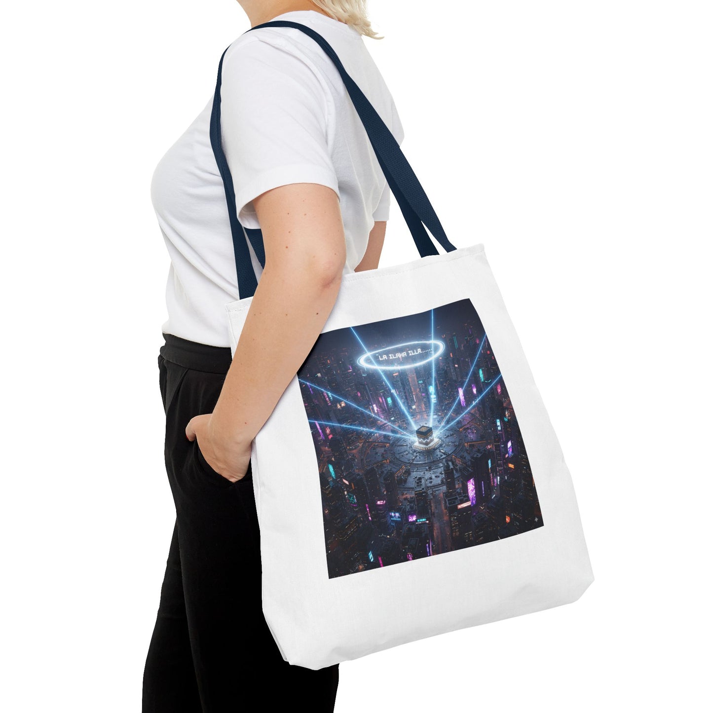 Tote Bag Pratique Stylé