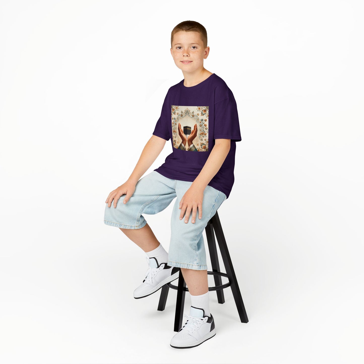 T-shirt Enfant Fun & Stylé