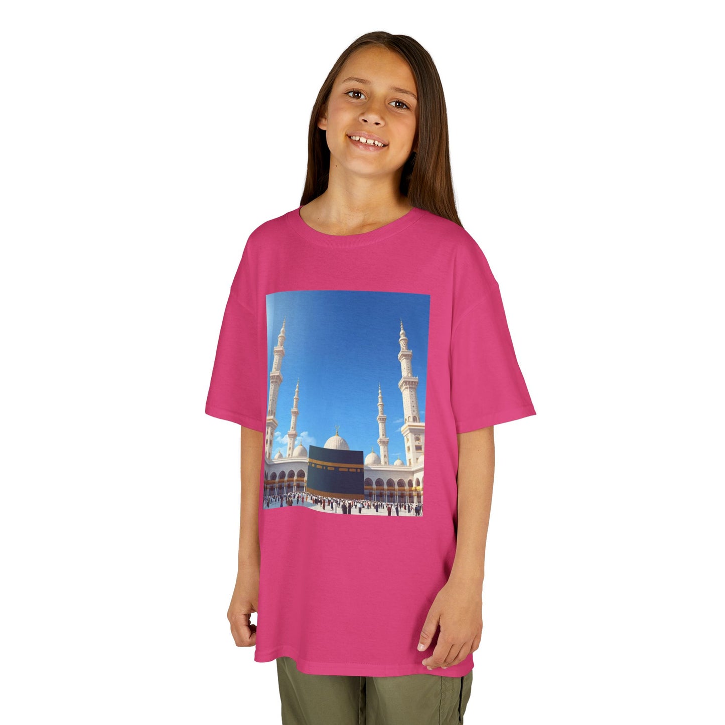 T-shirt Enfant Fun & Stylé