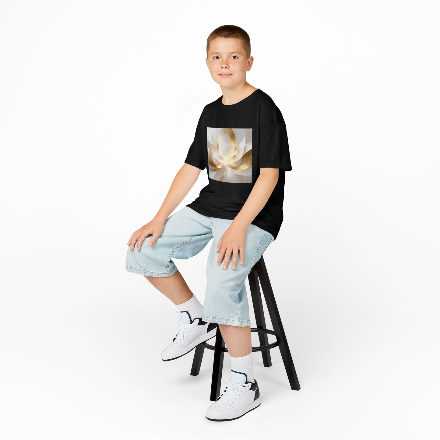 T-shirt Enfant Fun & Stylé