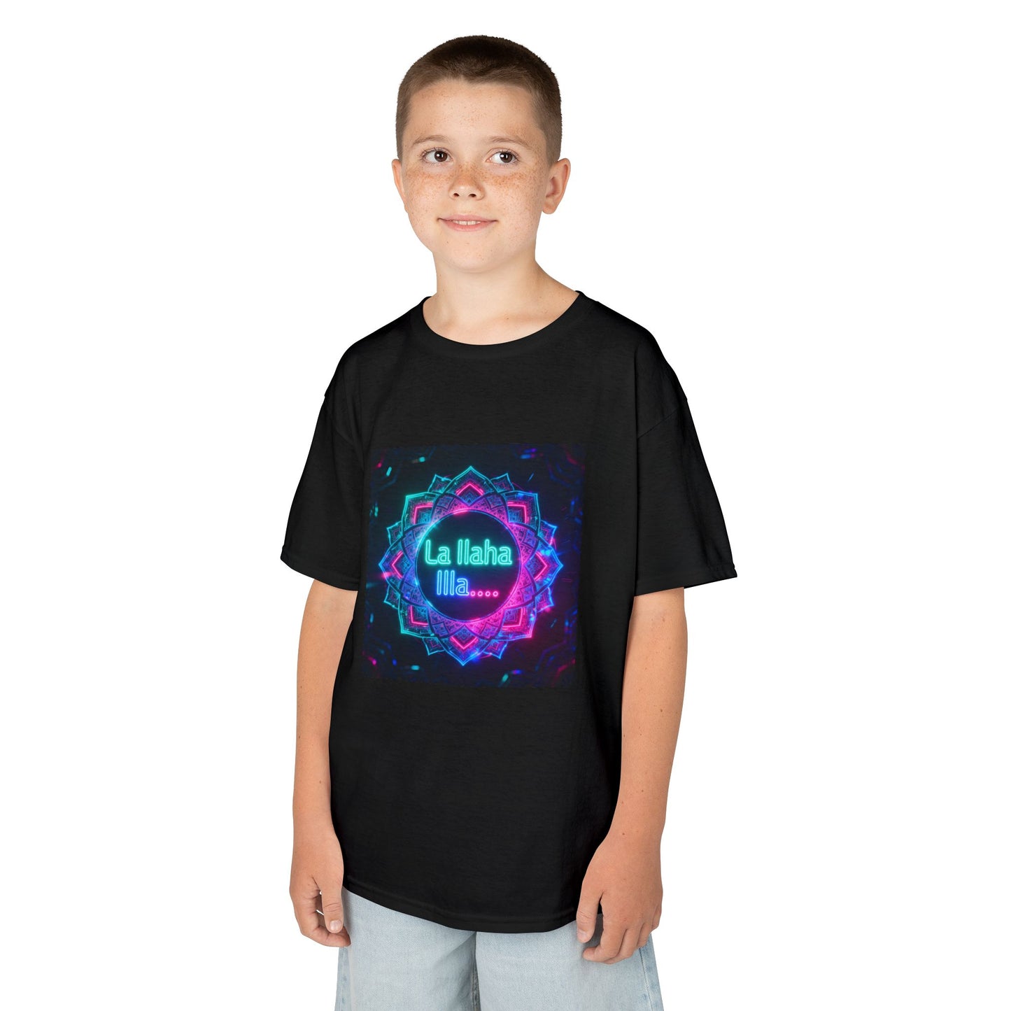 T-shirt Enfant Fun & Stylé