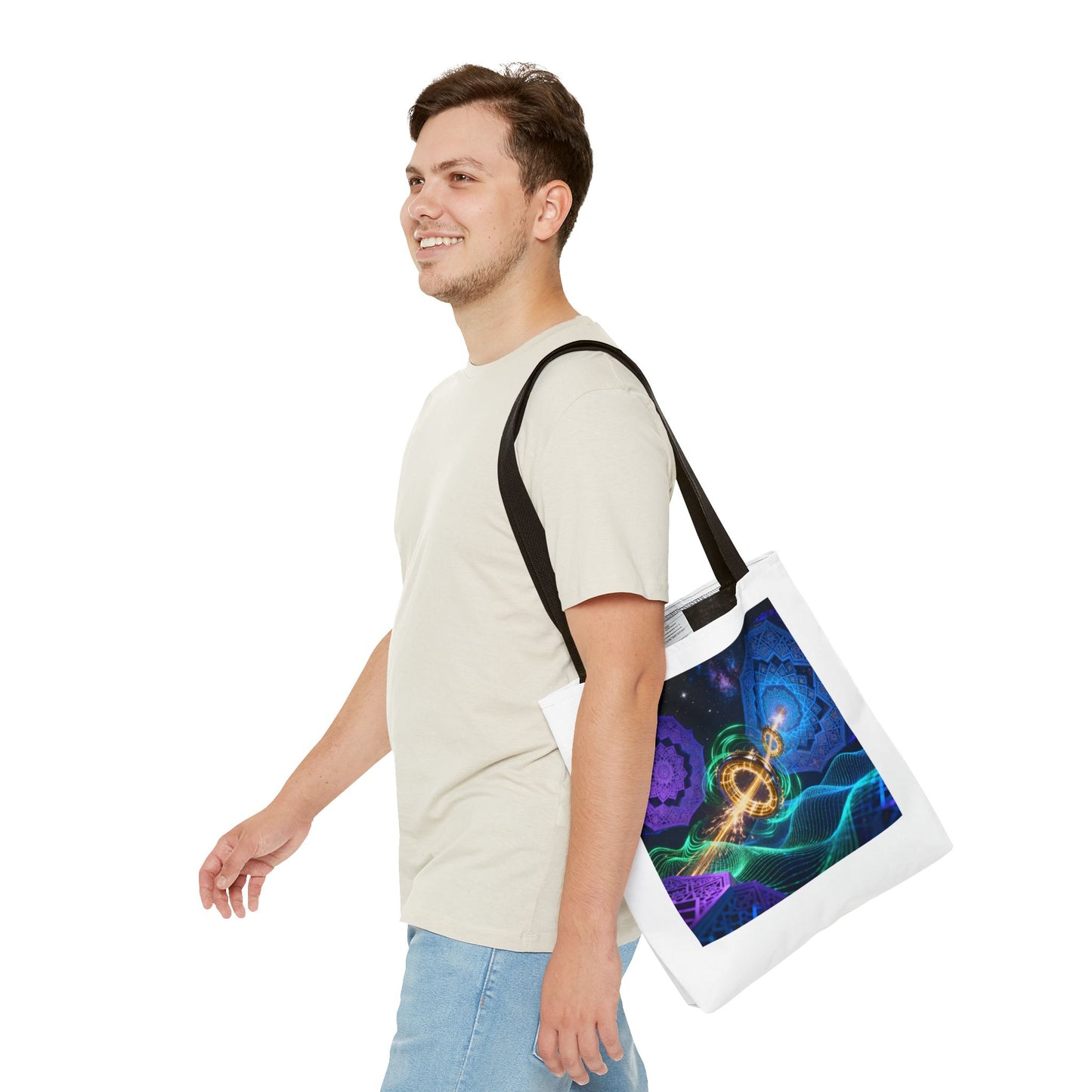 Tote Bag Pratique Stylé