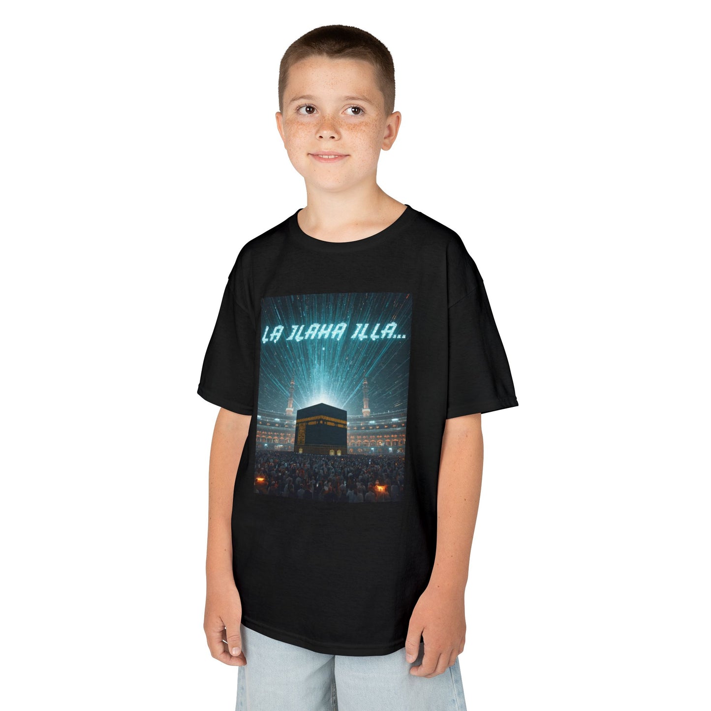 T-shirt Enfant Fun & Stylé