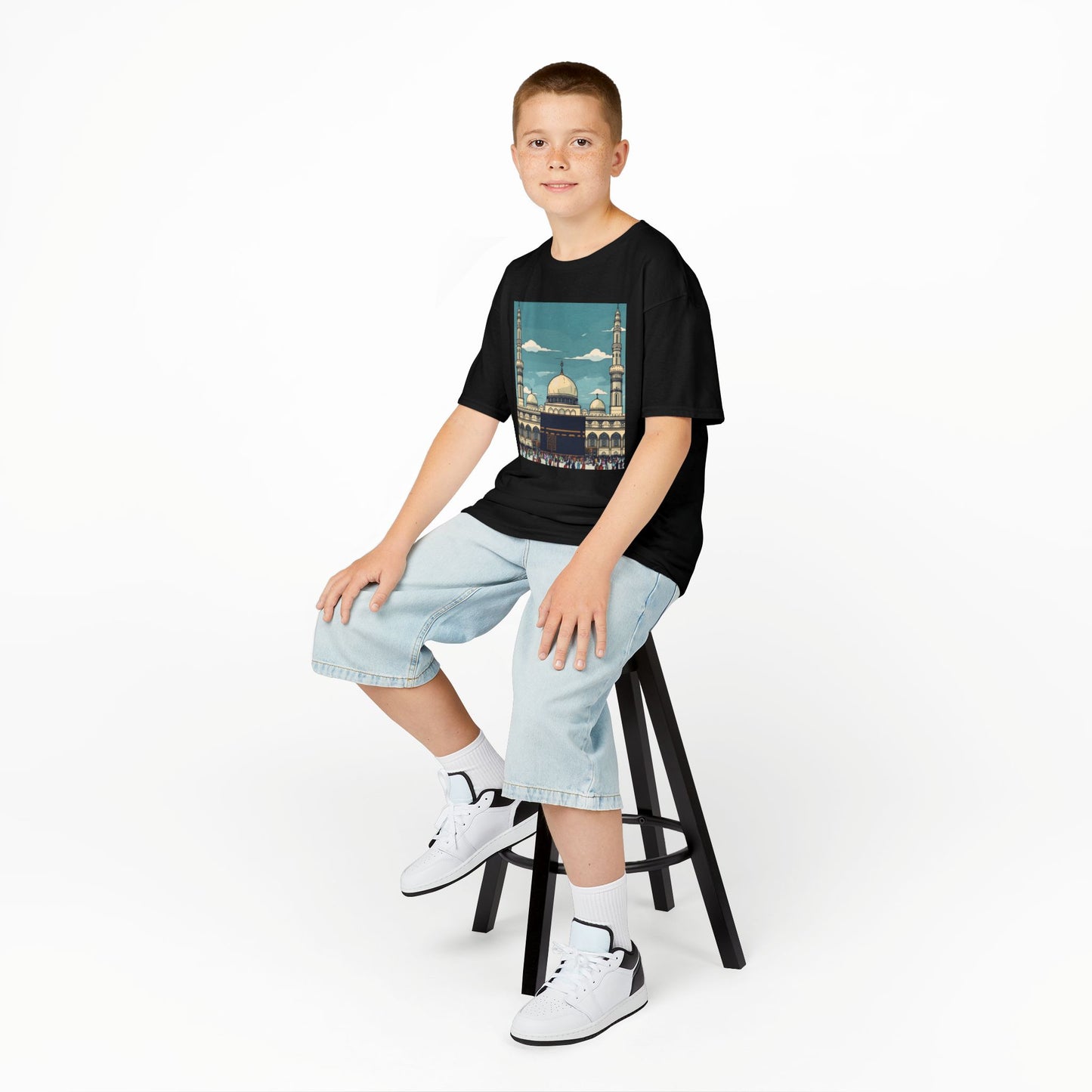 T-shirt Enfant Fun & Stylé
