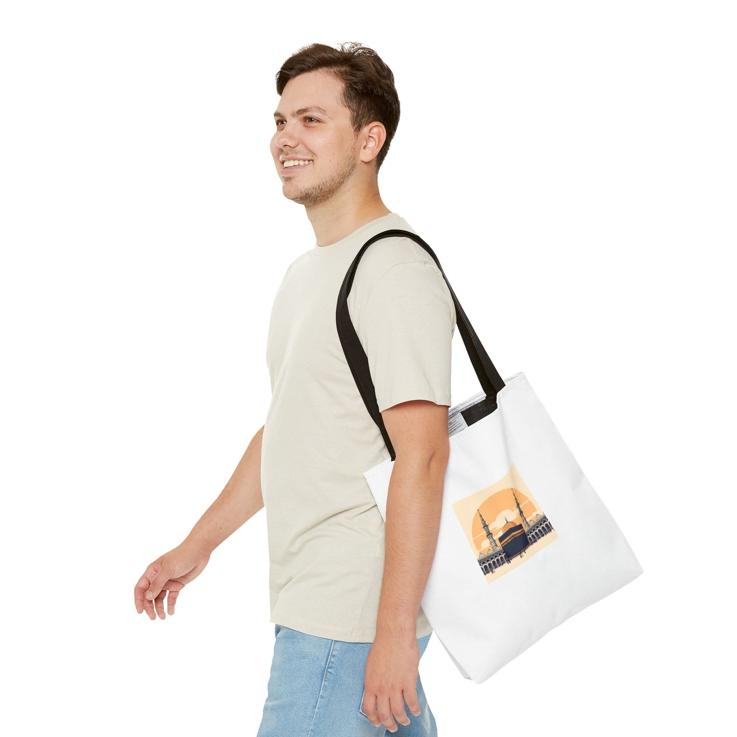 Tote Bag Pratique Stylé