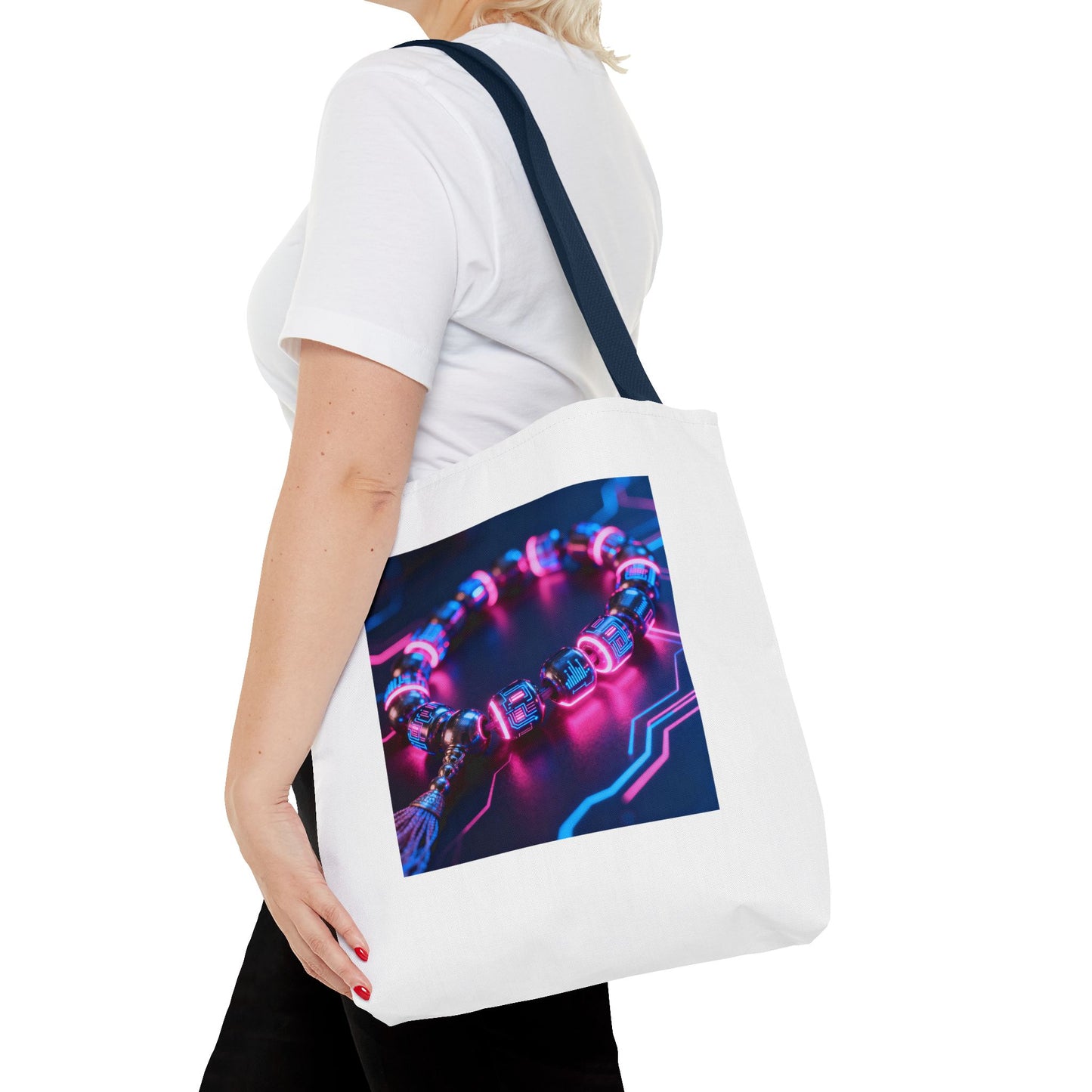 Tote Bag Pratique Stylé