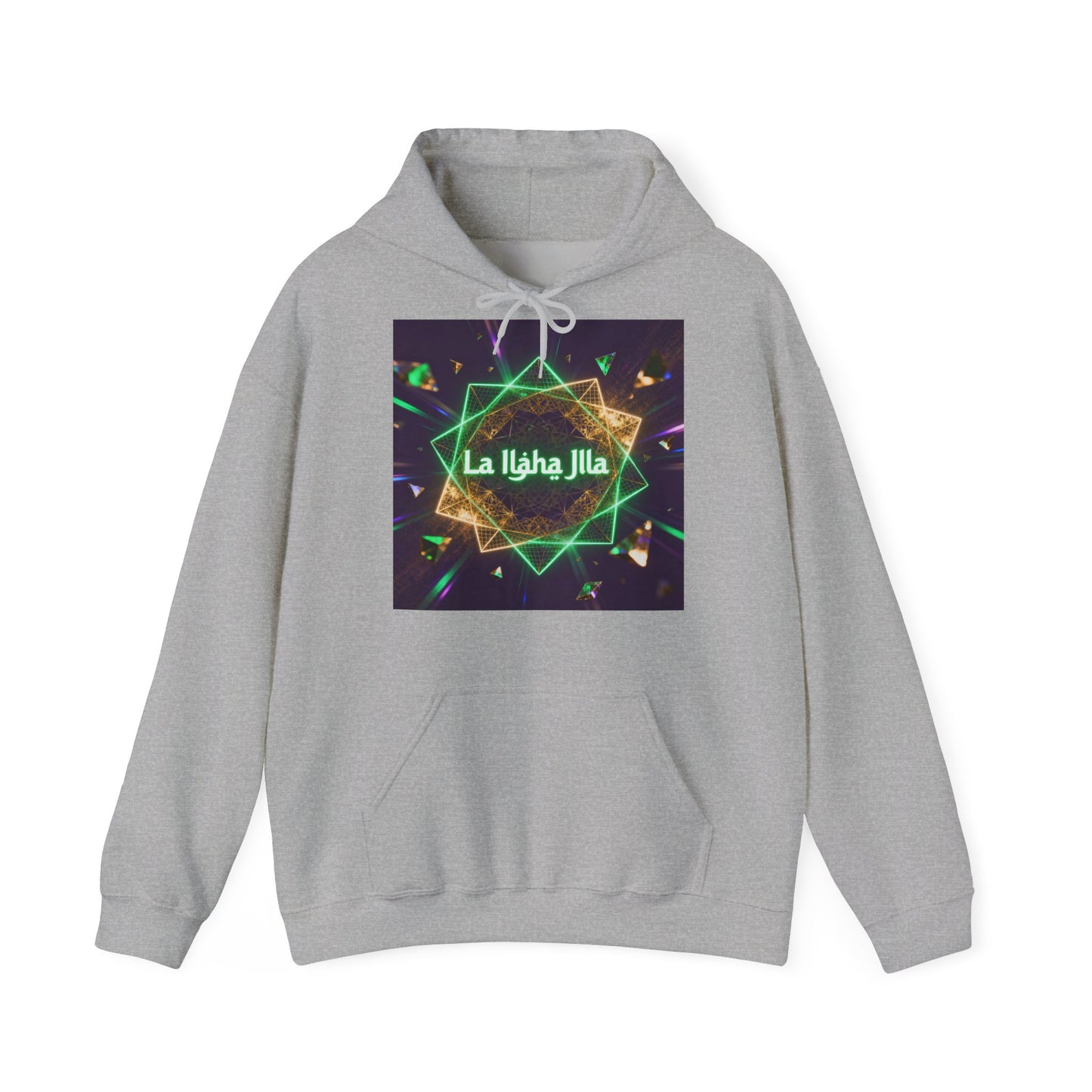 Sweatshirt Premium "Esprit Libre"