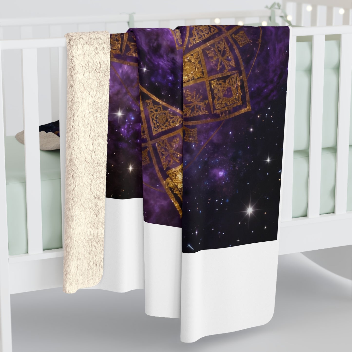 Plaid Cocooning Ultime