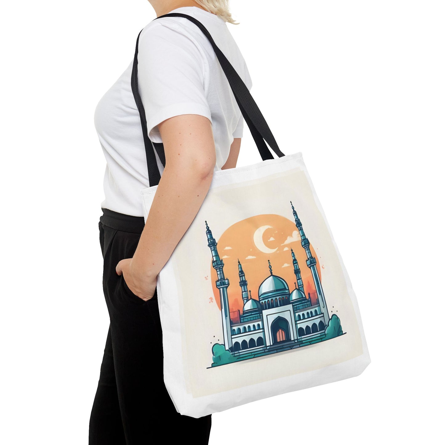 Tote Bag Pratique Stylé