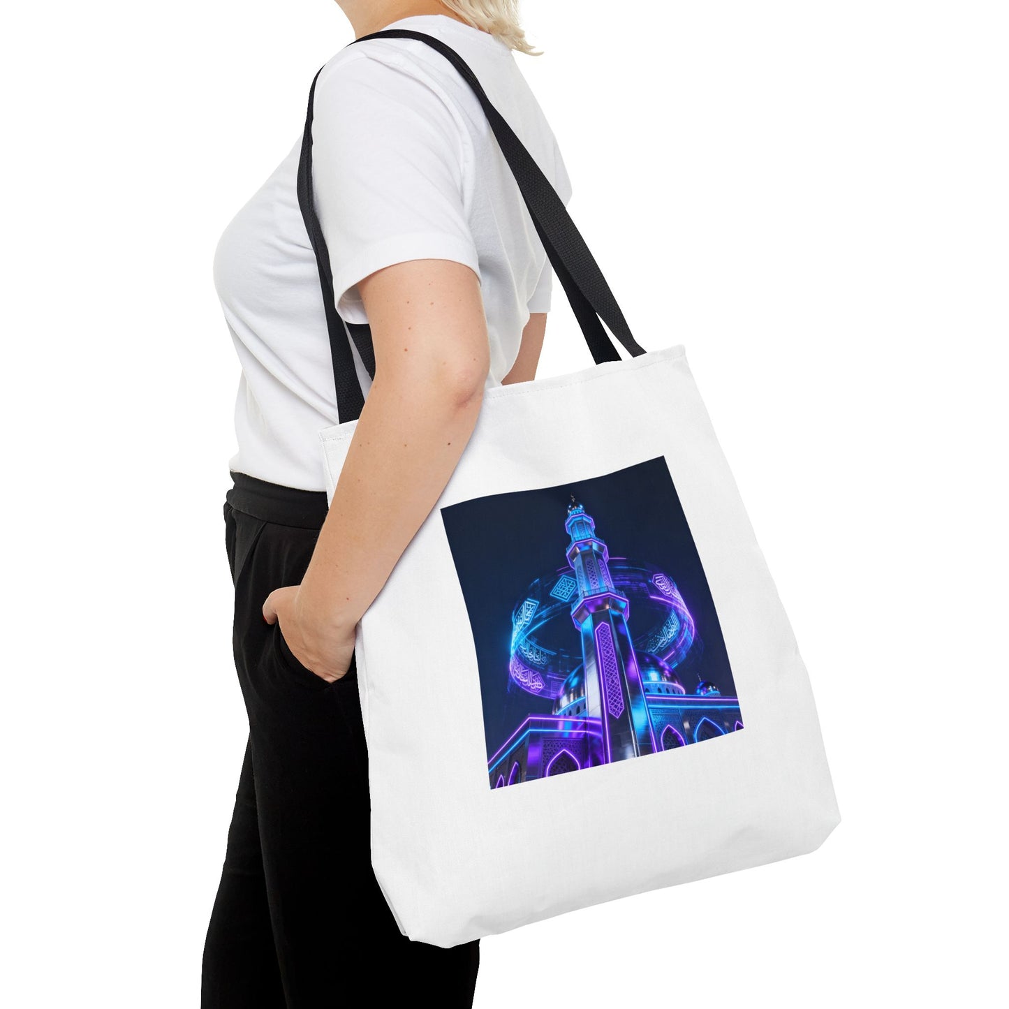 Tote Bag Pratique Stylé