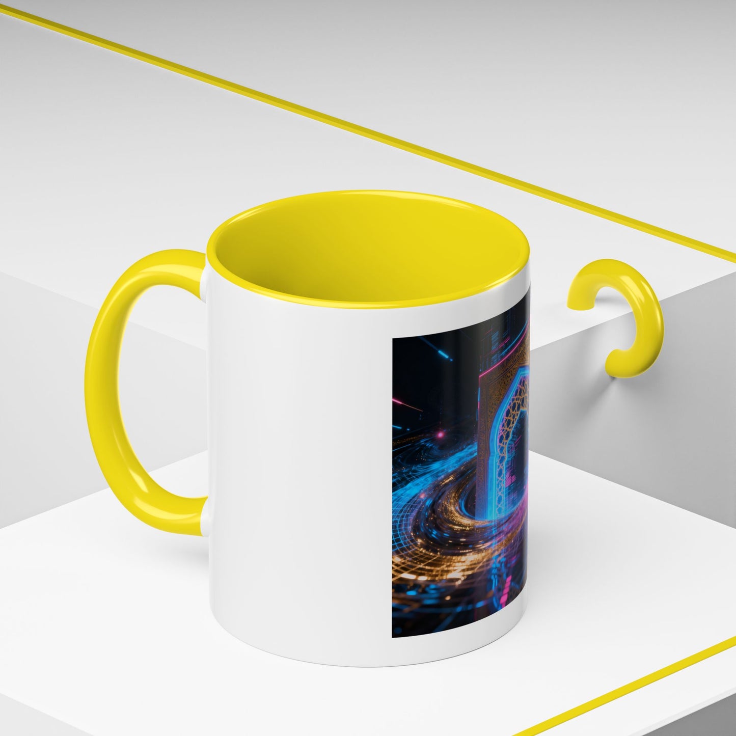 Mug L'Indispensable de Votre Matin