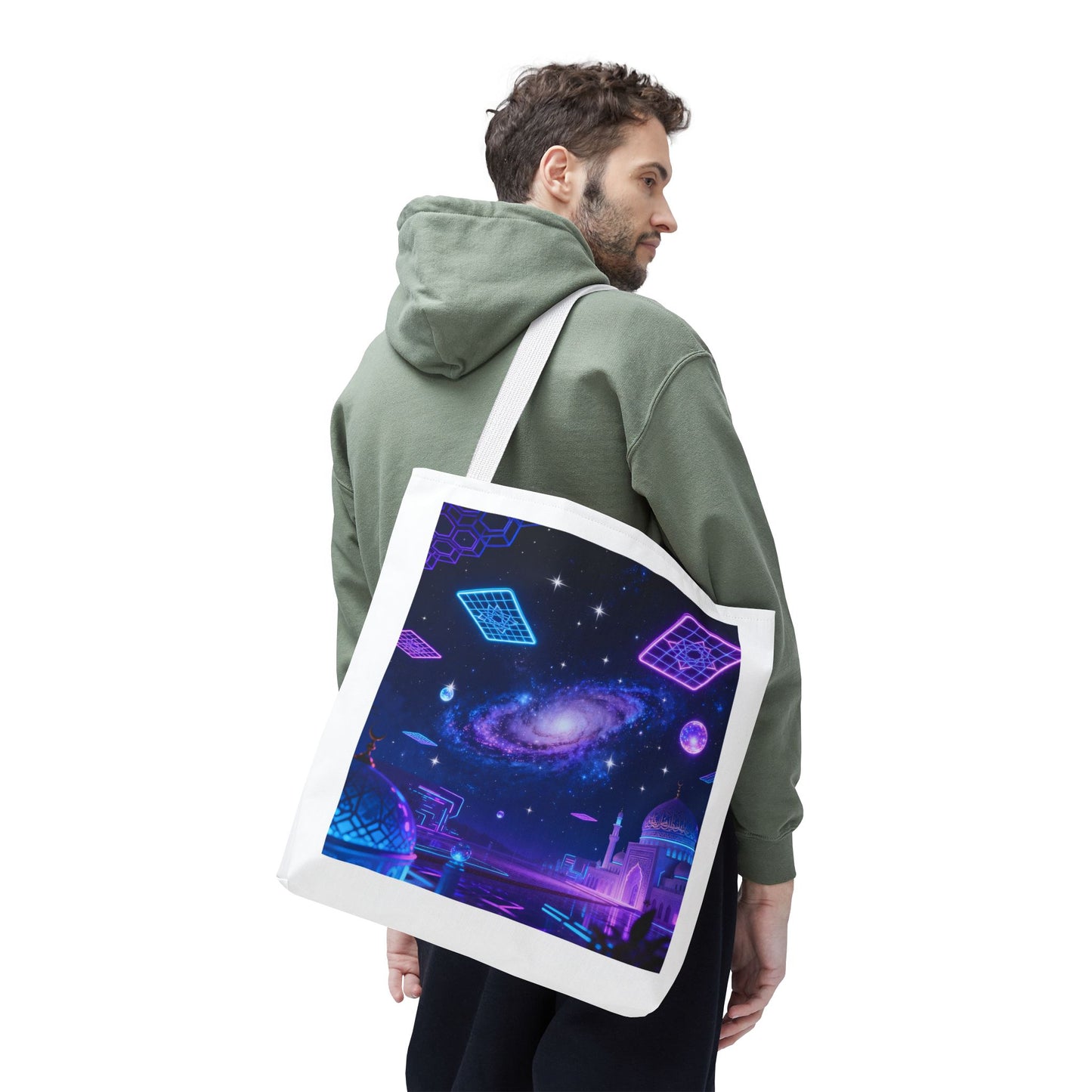 Tote Bag Pratique Stylé