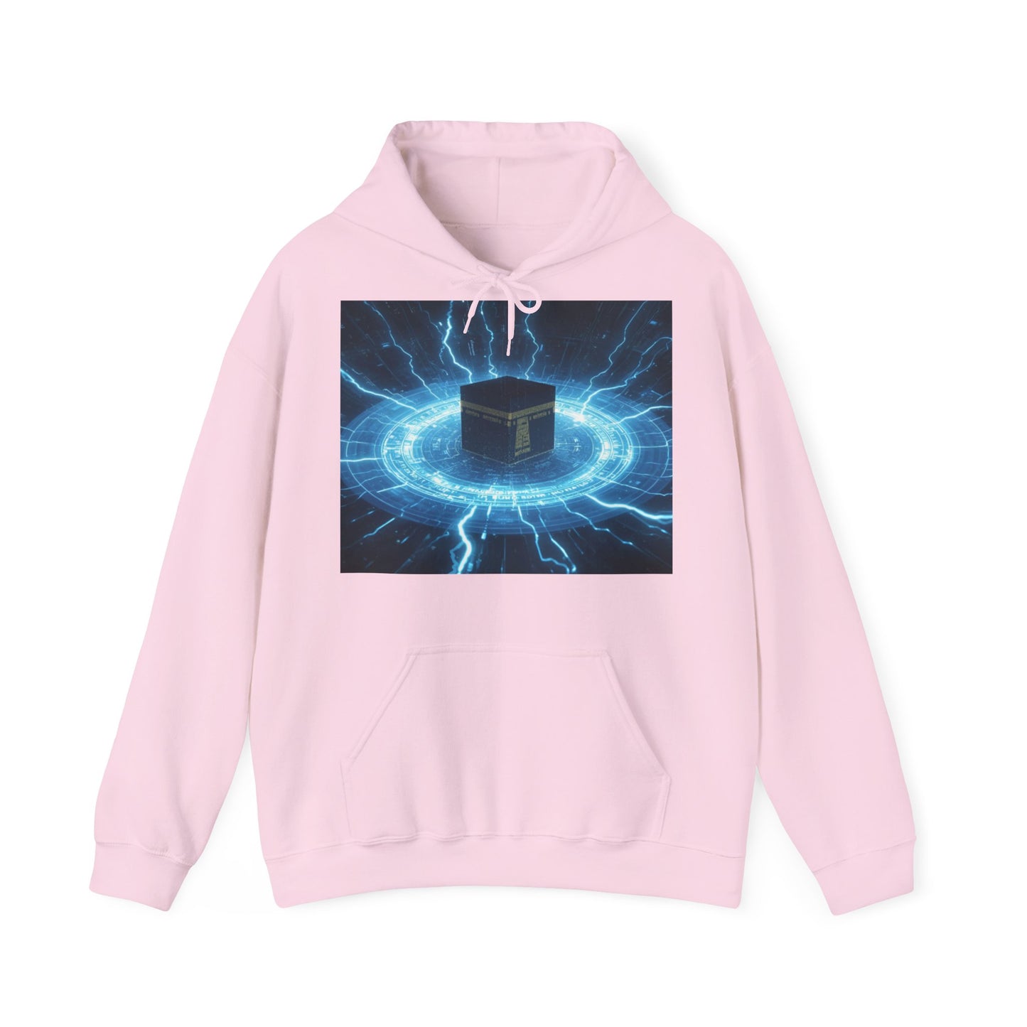 Sweatshirt Premium "Esprit Libre"