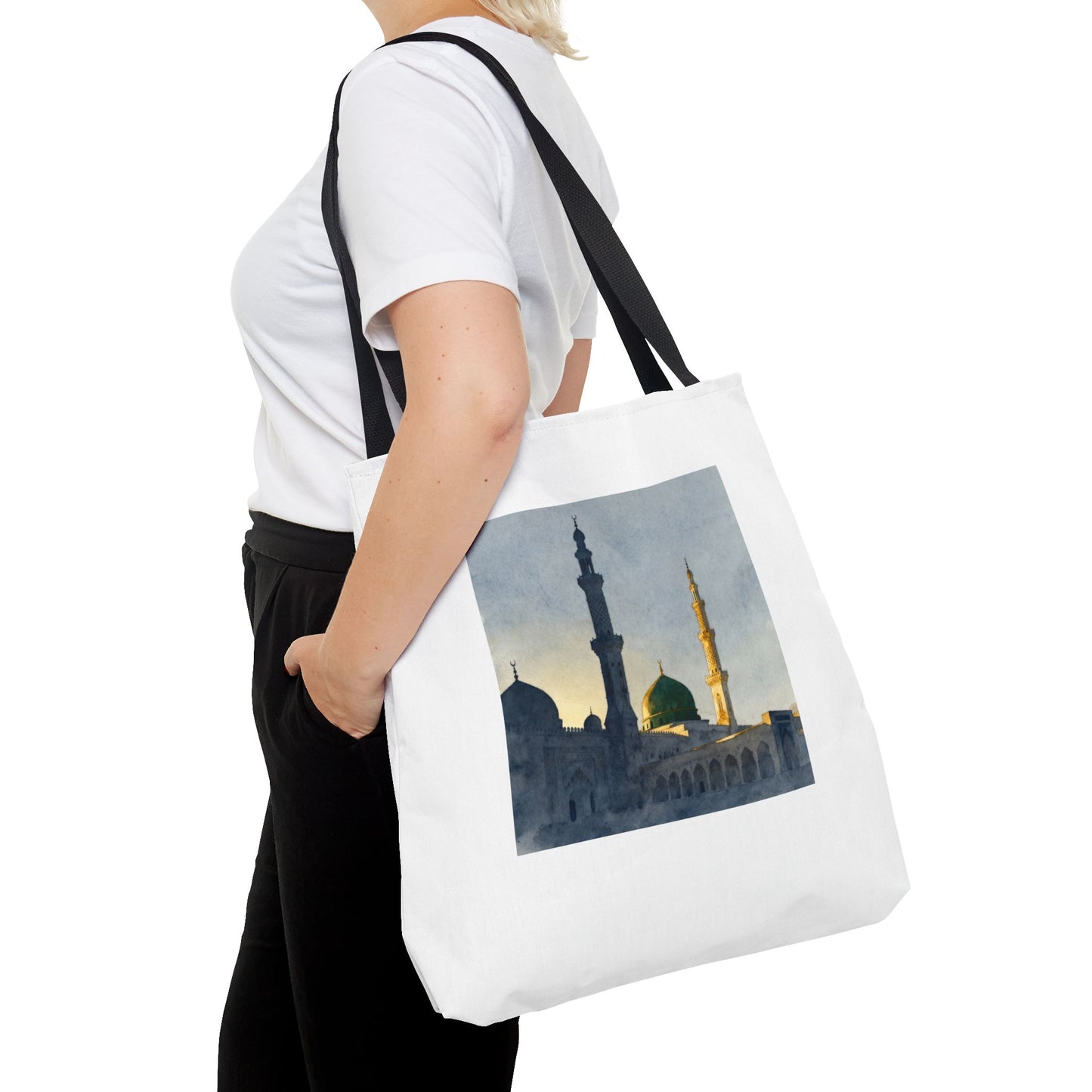 Tote Bag Pratique Stylé