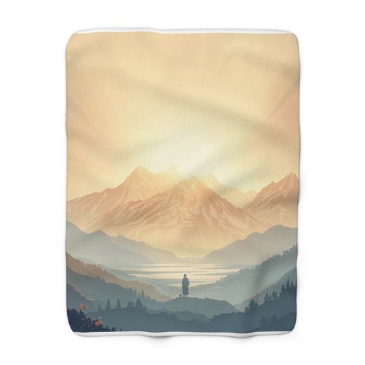 Plaid Cocooning Ultime