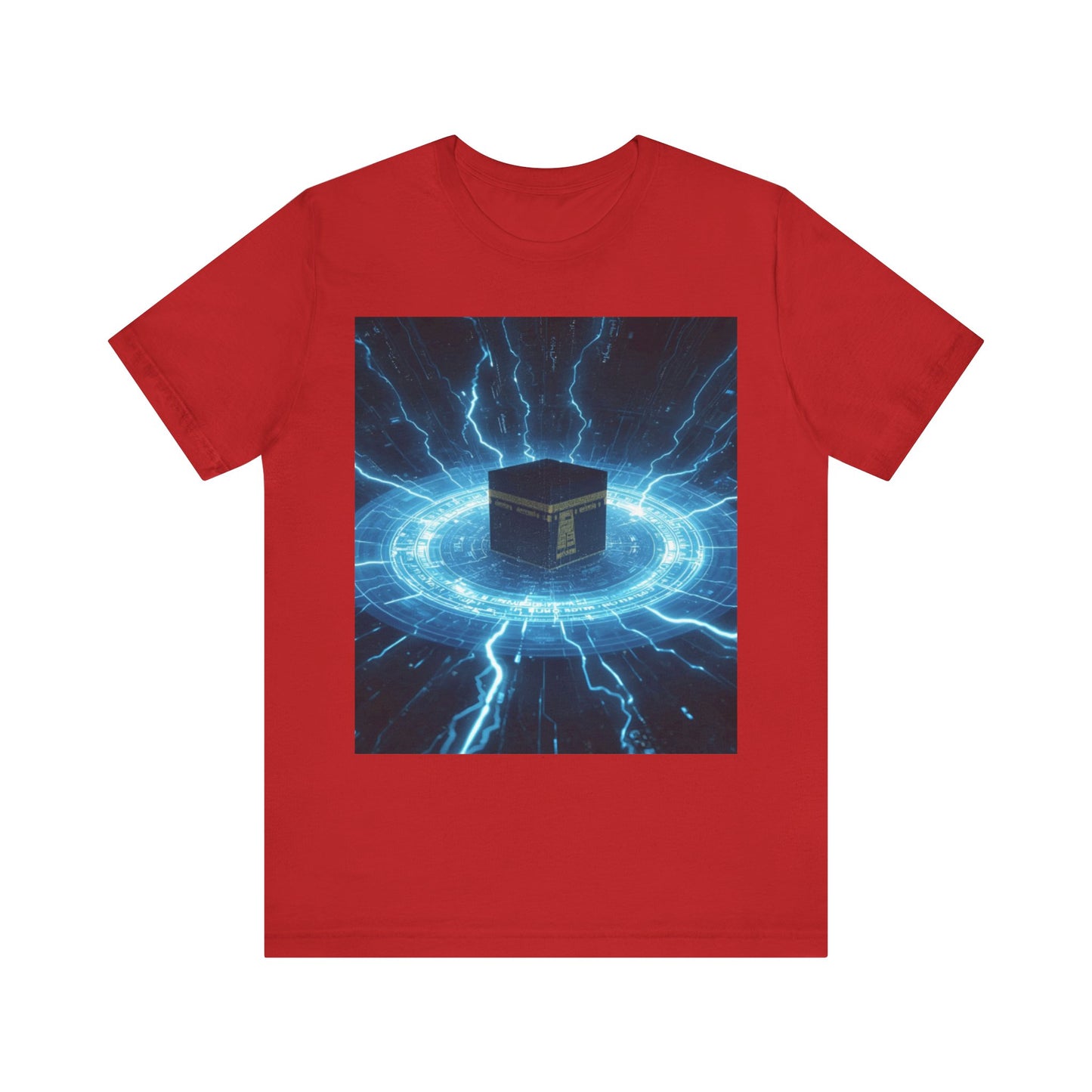 Révélez votre force intérieure – T-Shirt Édition Limitée 2025