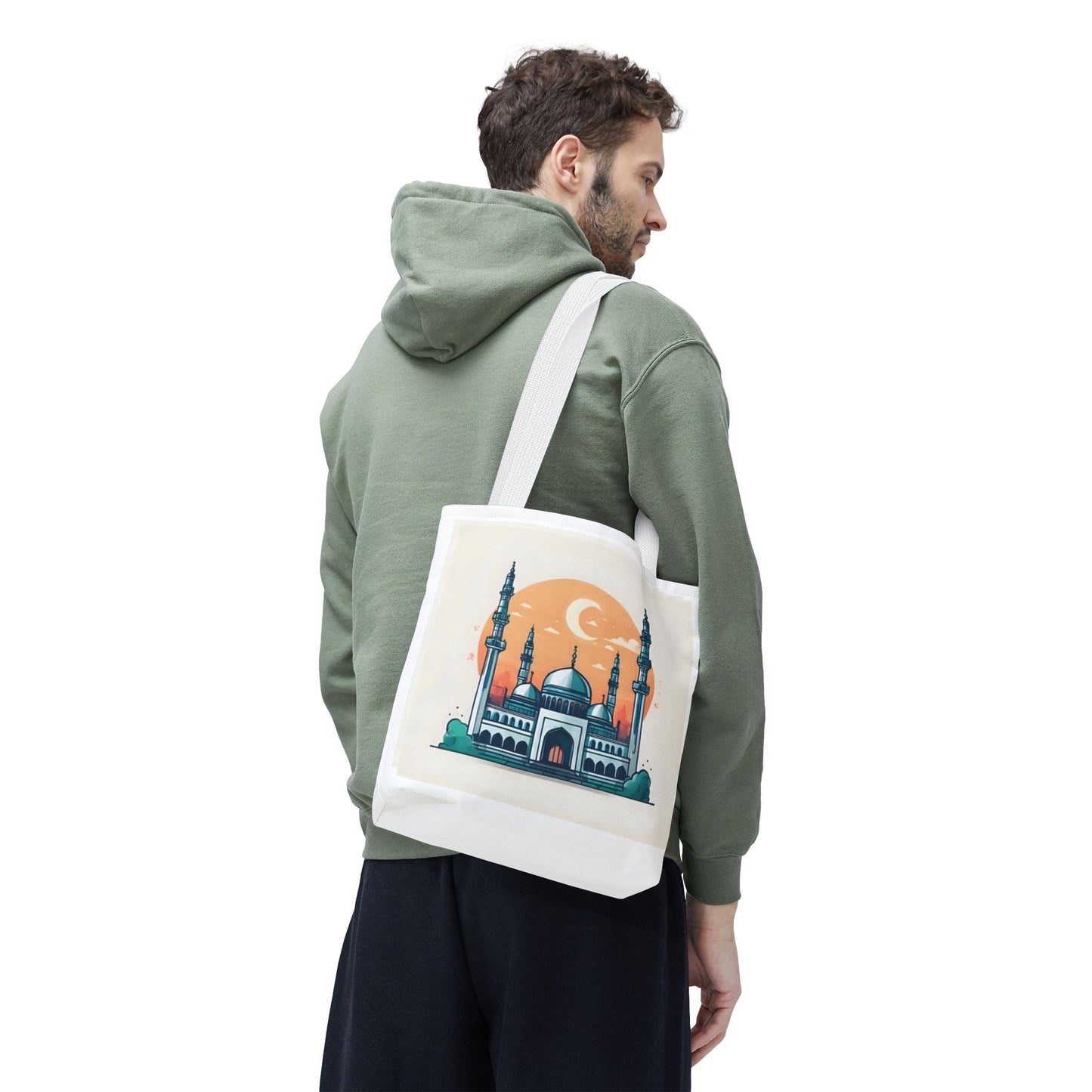 Tote Bag Pratique Stylé