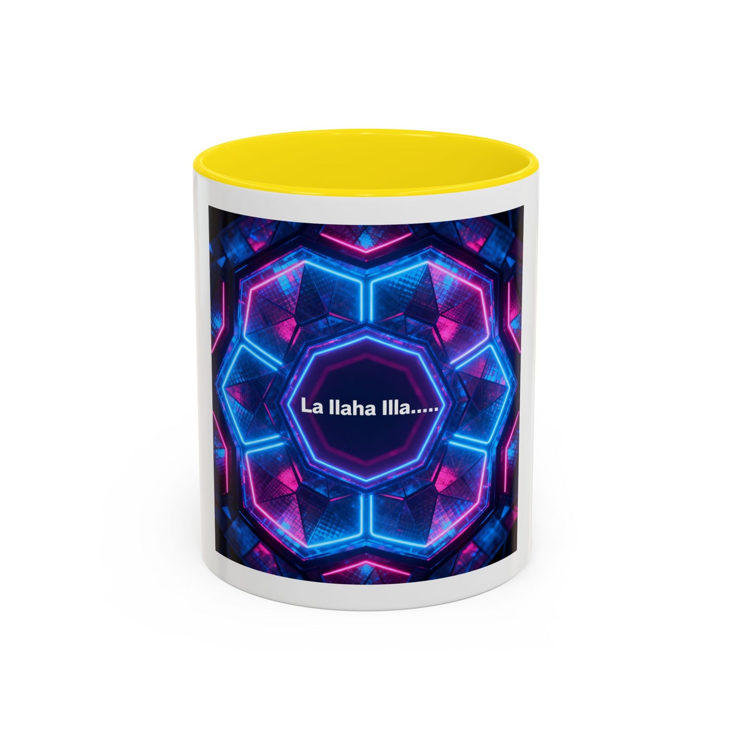 Mug L'Indispensable de Votre Matin