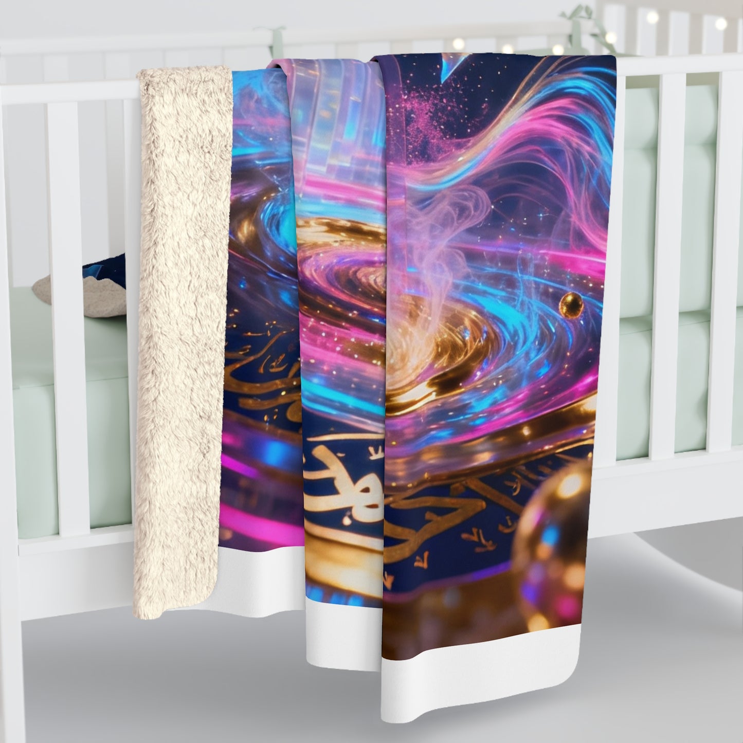 Plaid Cocooning Ultime