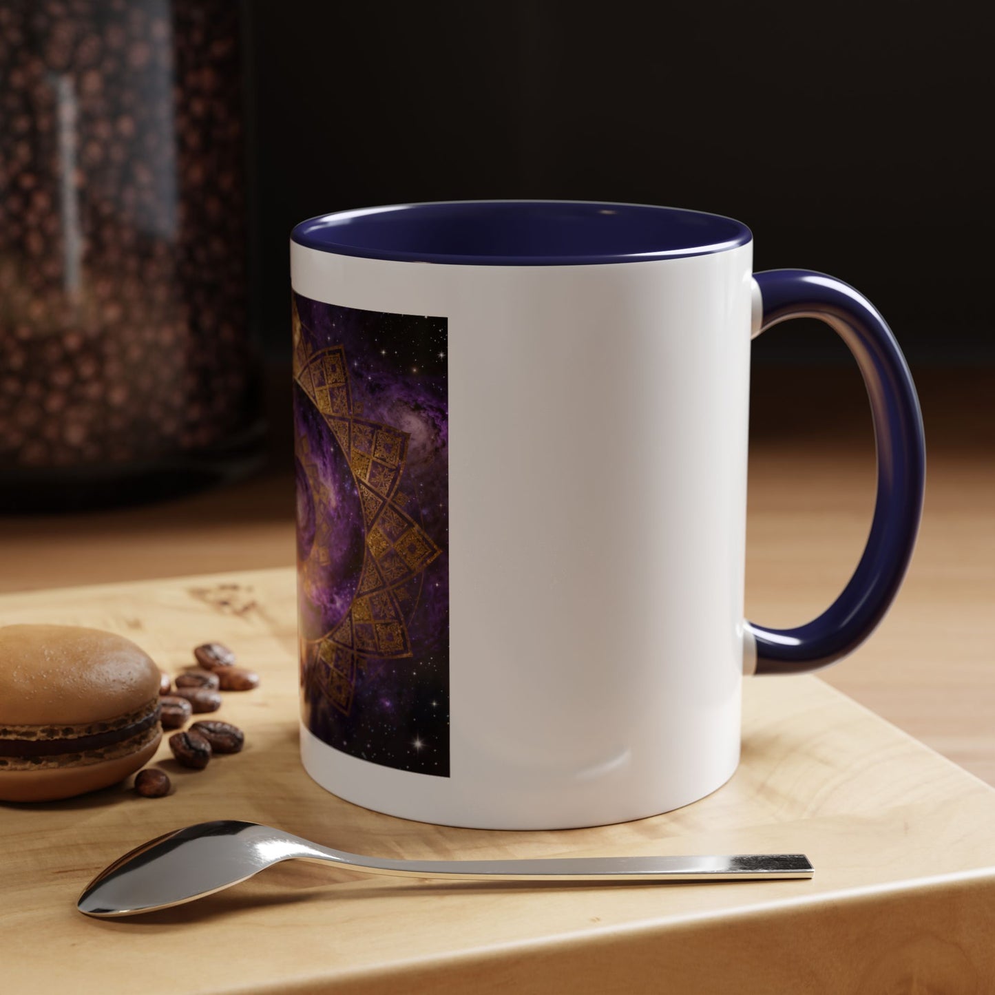 Mug L'Indispensable de Votre Matin