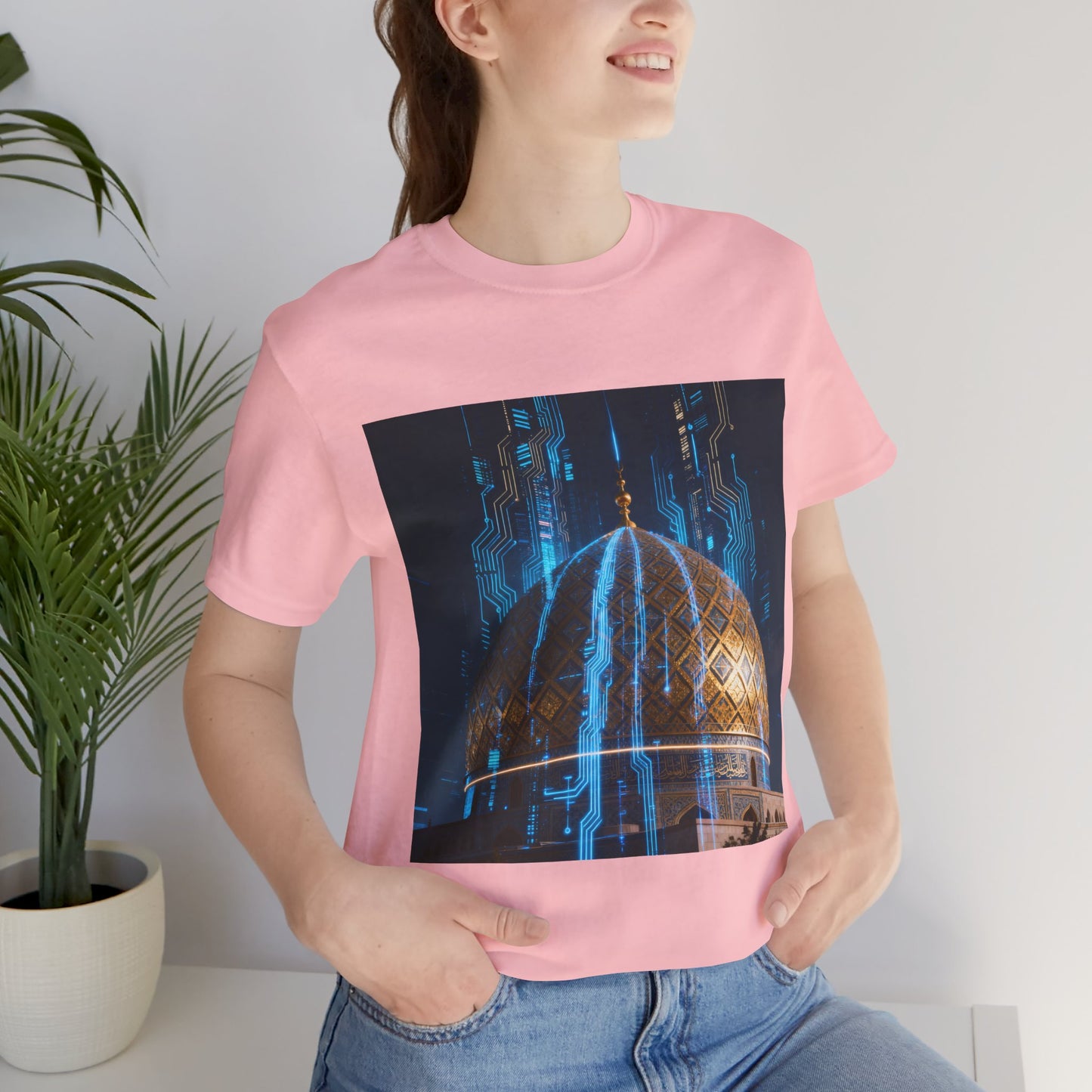 Révélez votre force intérieure – T-Shirt Édition Limitée 2025