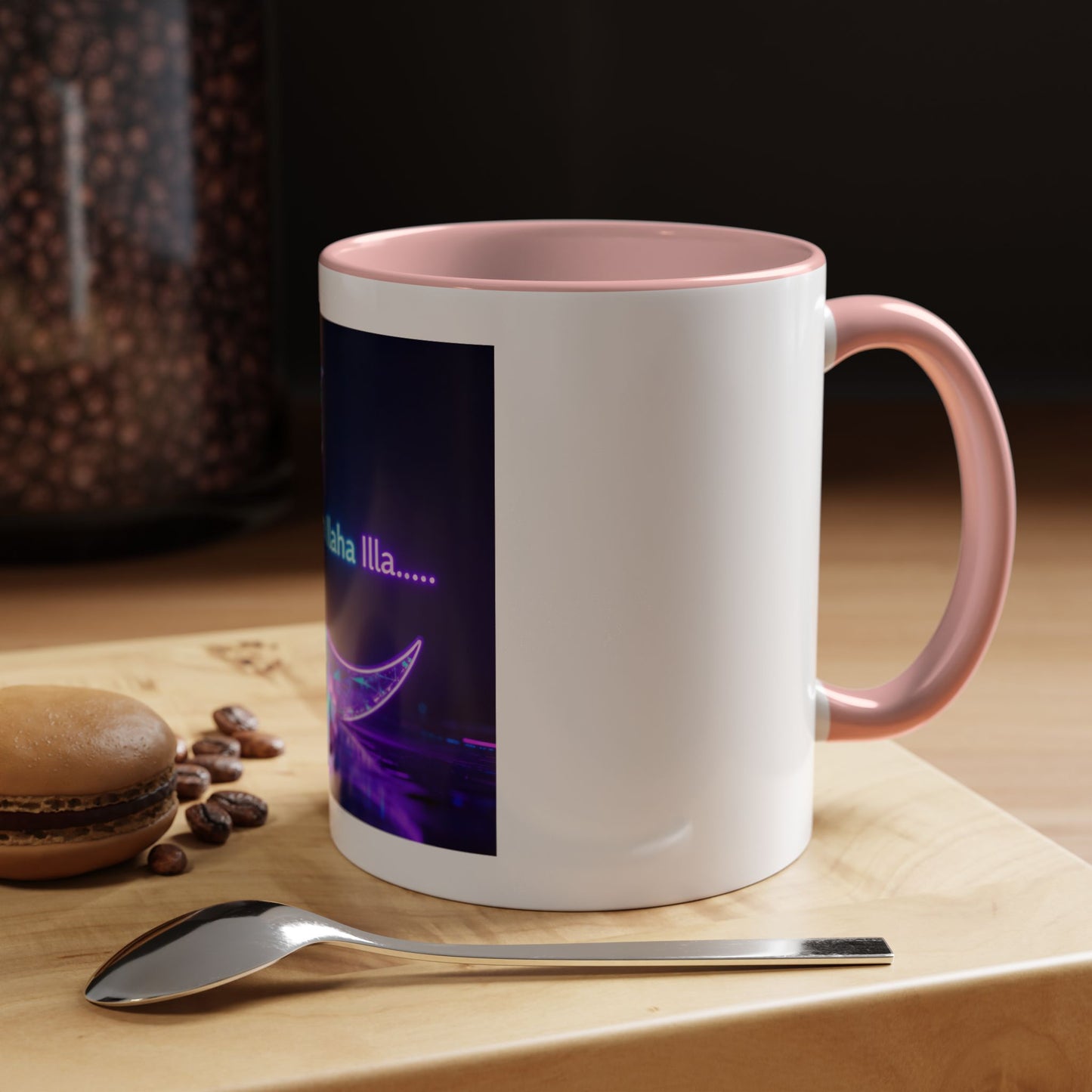 Mug L'Indispensable de Votre Matin