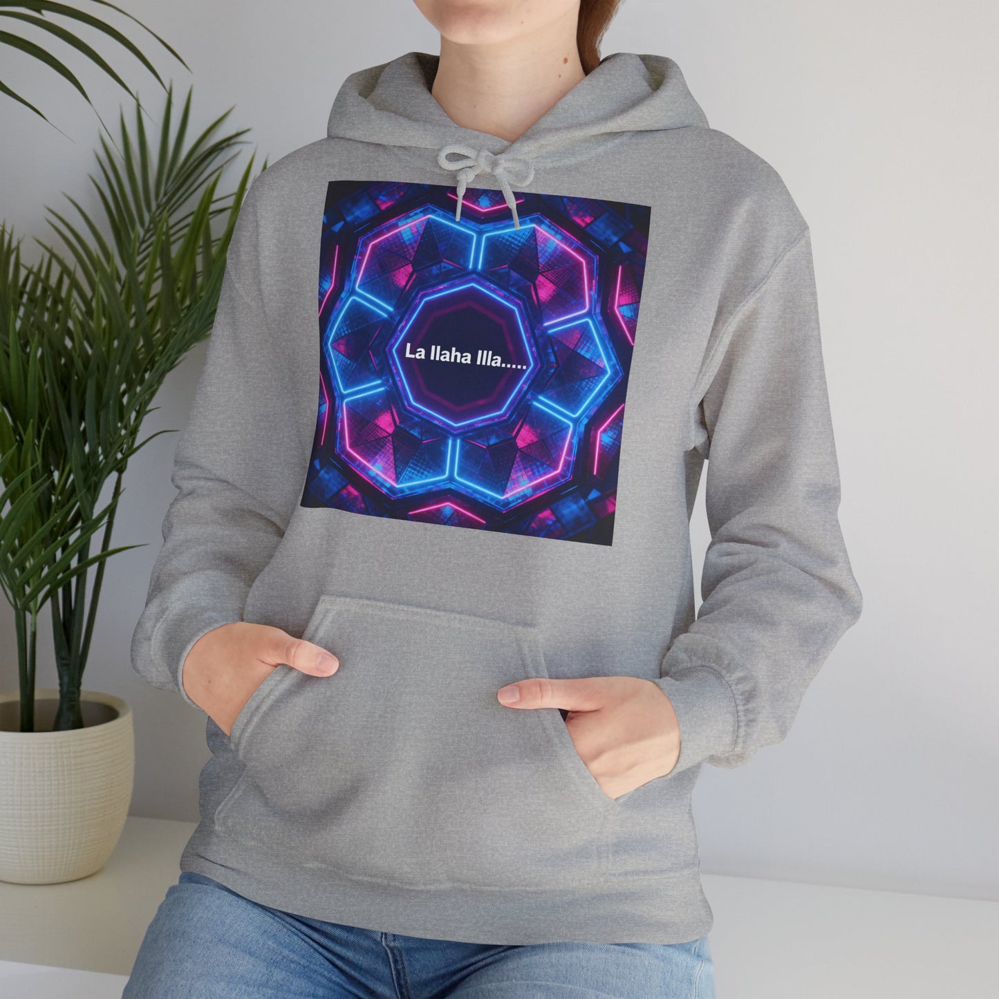 Sweatshirt Premium "Esprit Libre"