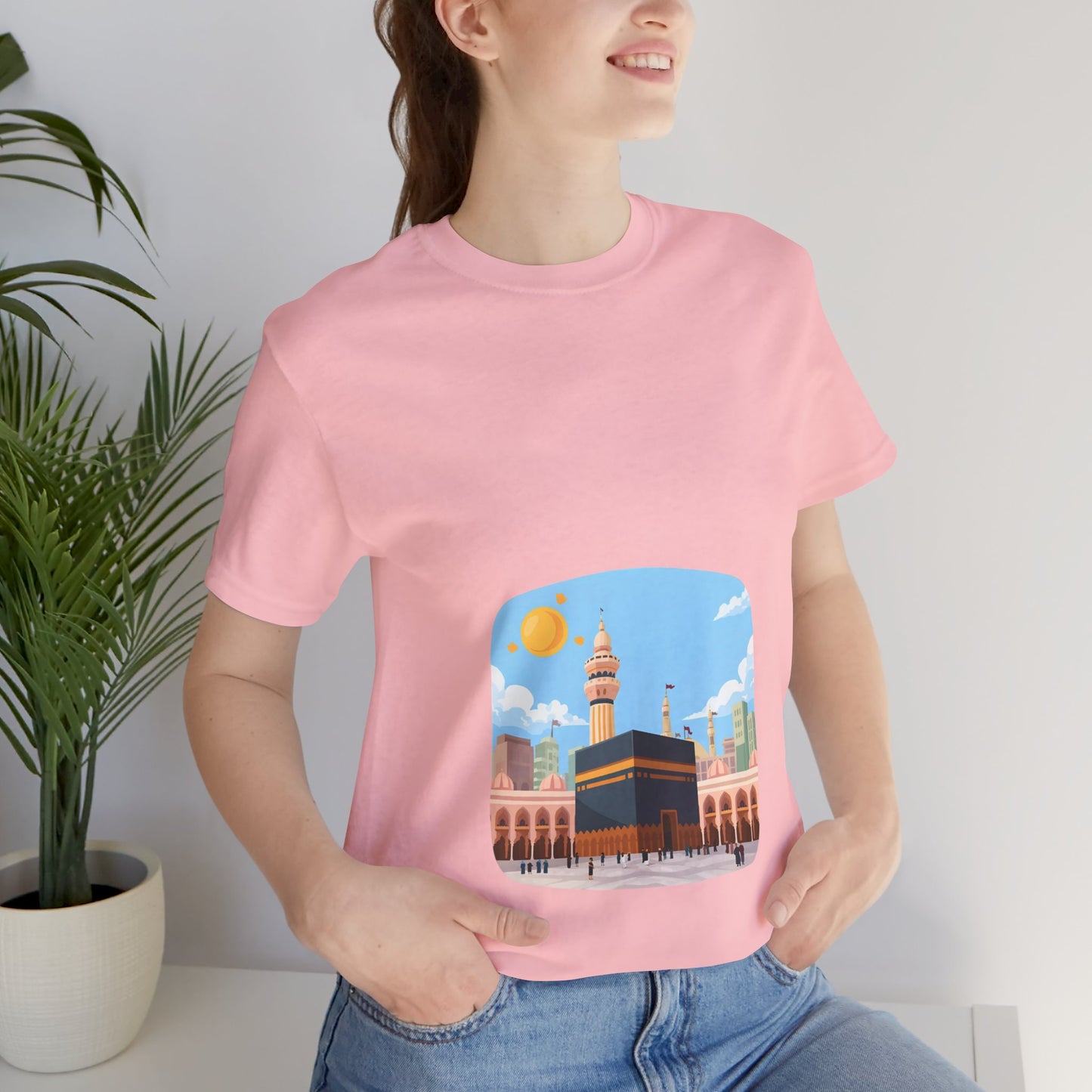 Révélez votre force intérieure – T-Shirt Édition Limitée 2025