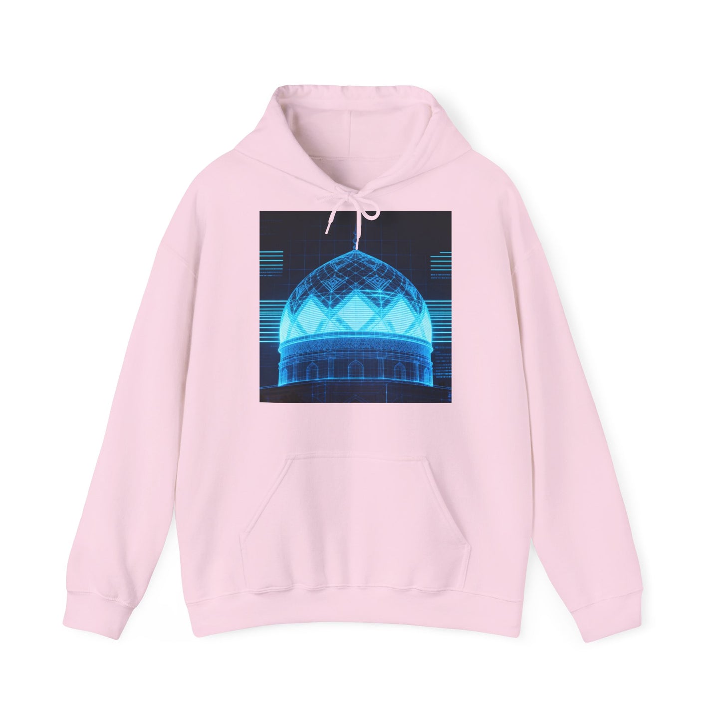 Sweatshirt Premium "Esprit Libre"