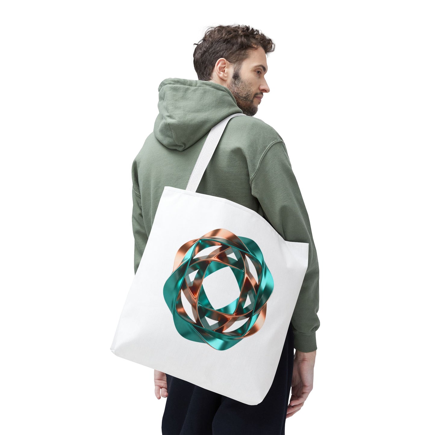 Tote Bag Pratique Stylé