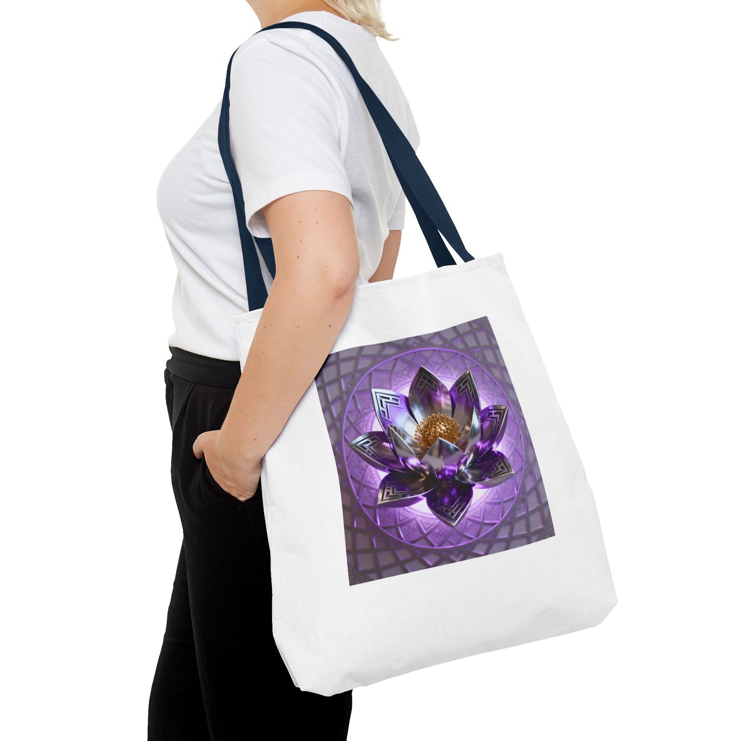Tote Bag Pratique Stylé