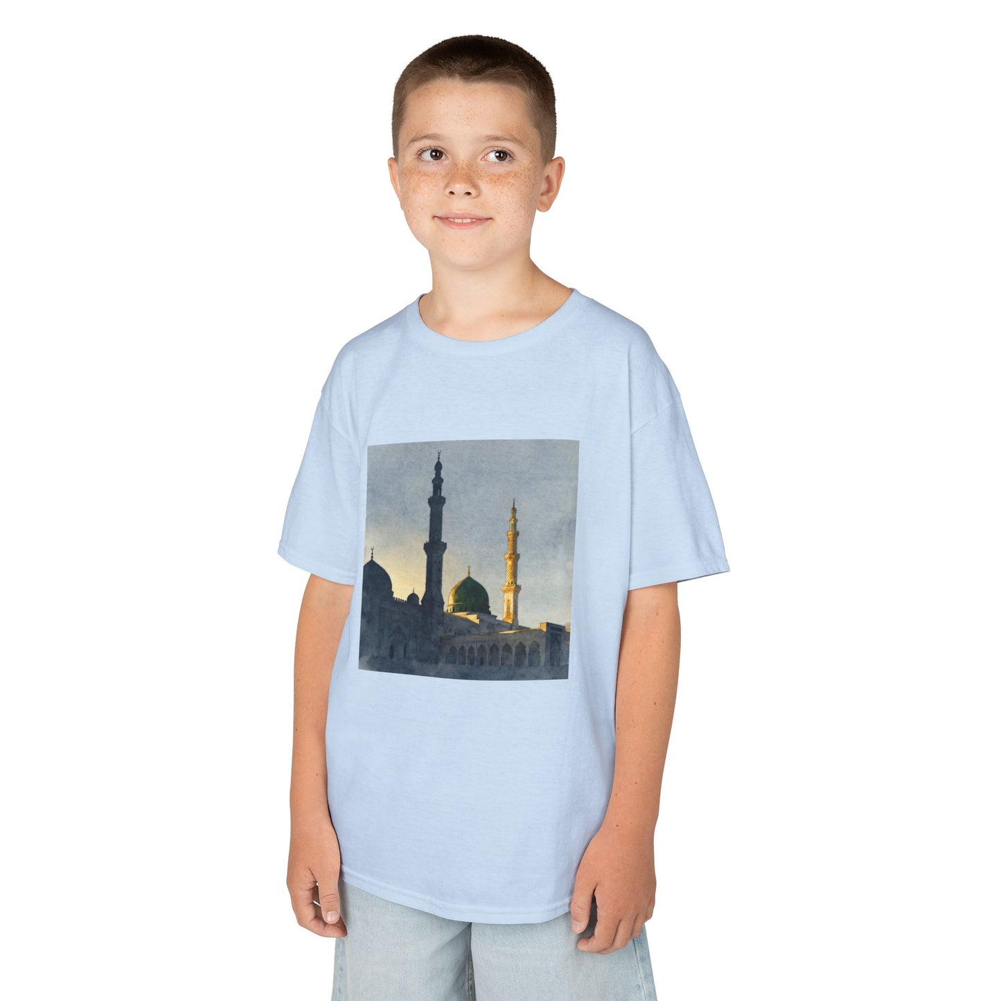 T-shirt Enfant Fun & Stylé