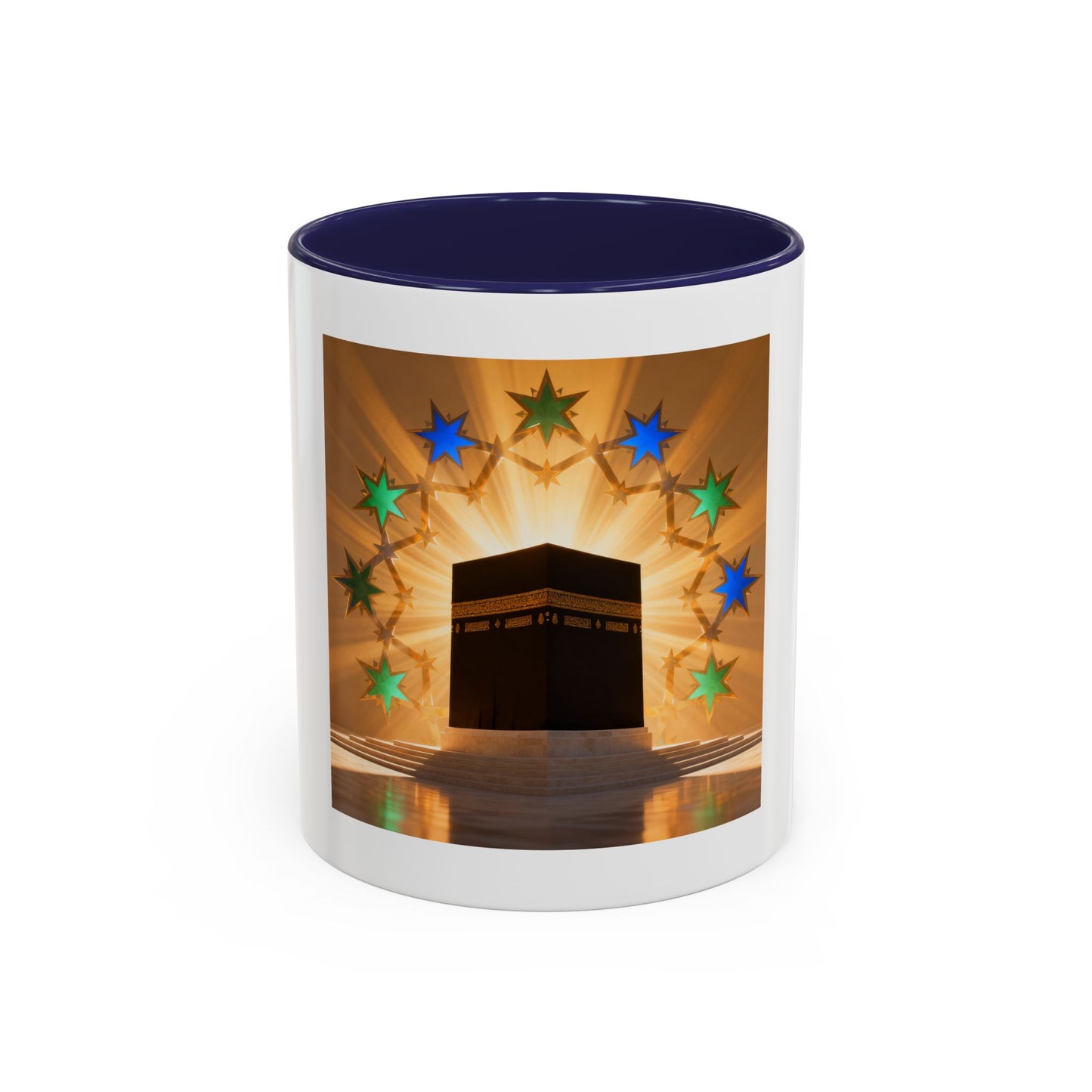 Mug L'Indispensable de Votre Matin