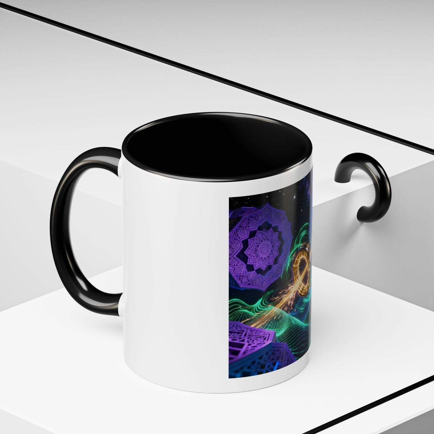 Mug L'Indispensable de Votre Matin