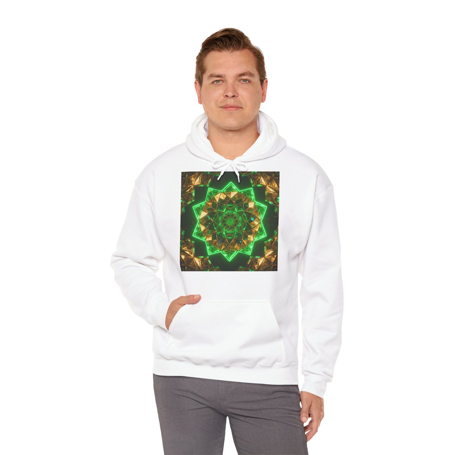 Sweatshirt Premium "Esprit Libre"