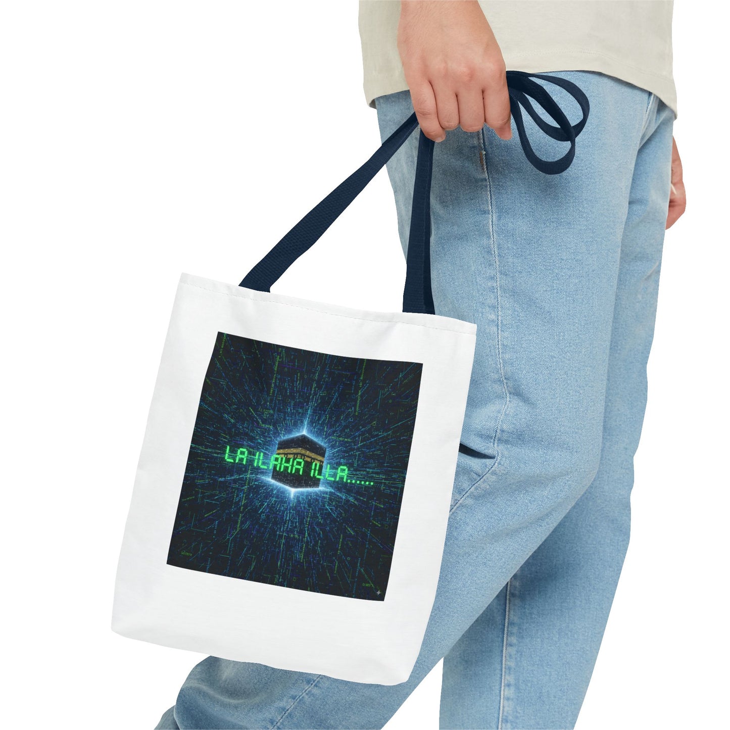 Tote Bag Pratique Stylé