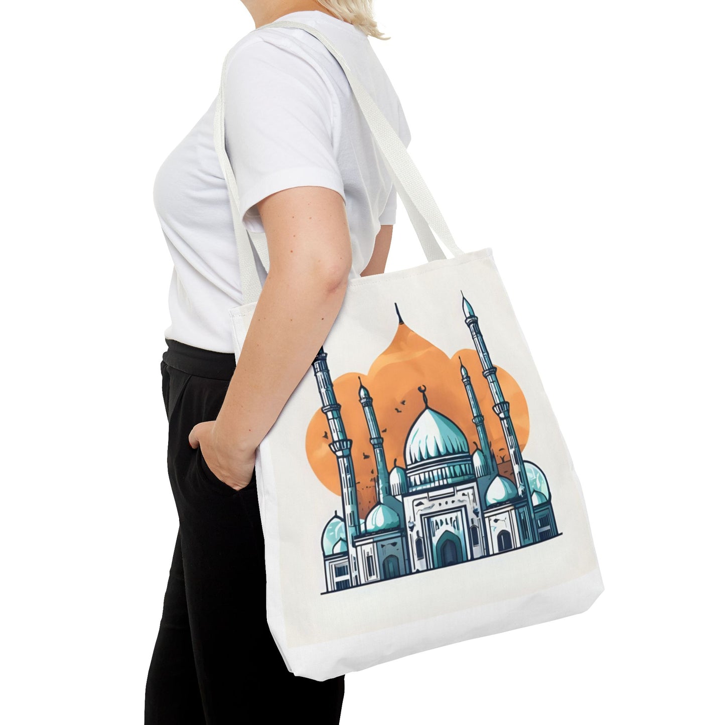 Tote Bag Pratique Stylé