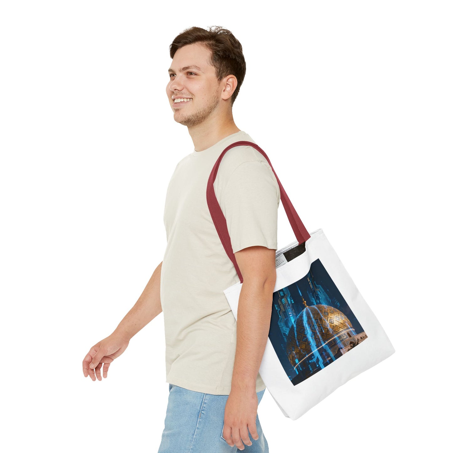 Tote Bag Pratique Stylé
