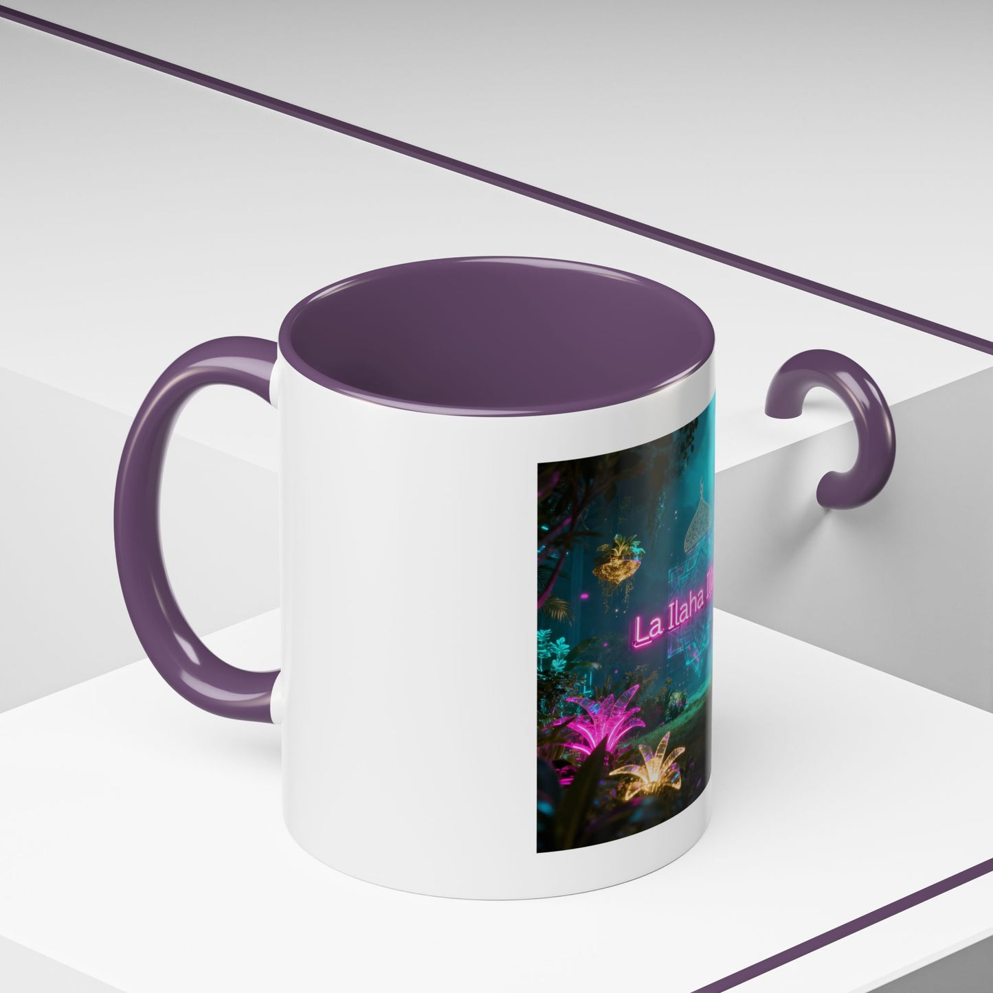 Mug L'Indispensable de Votre Matin