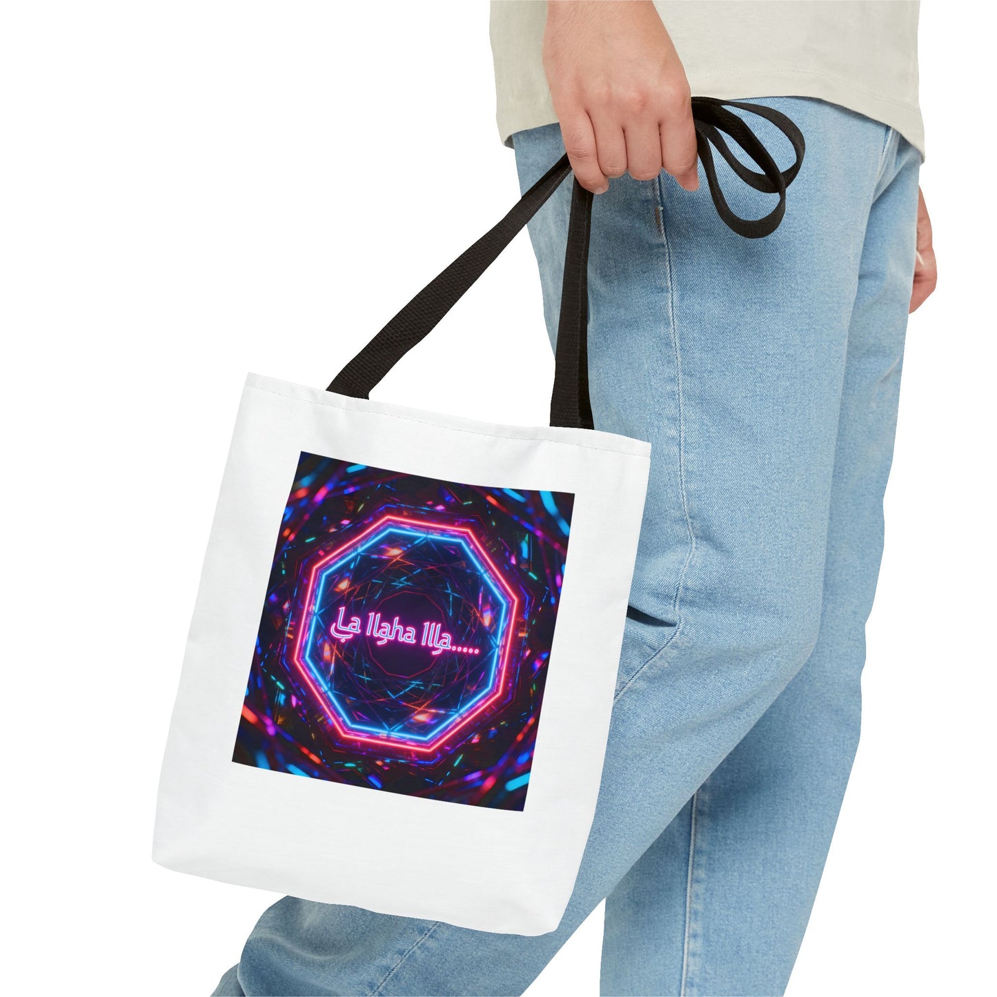 Tote Bag Pratique Stylé
