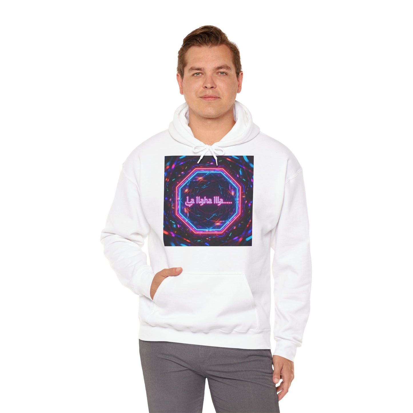 Sweatshirt Premium "Esprit Libre"