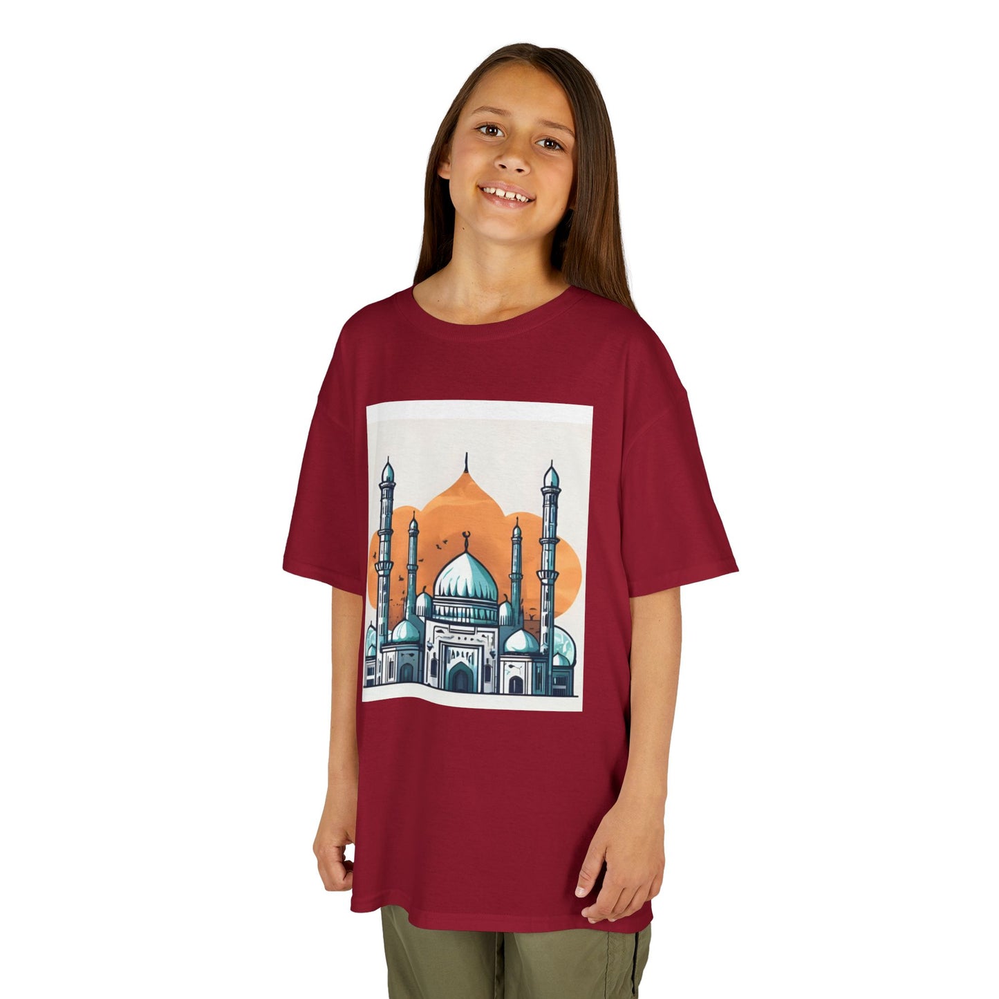 T-shirt Enfant Fun & Stylé