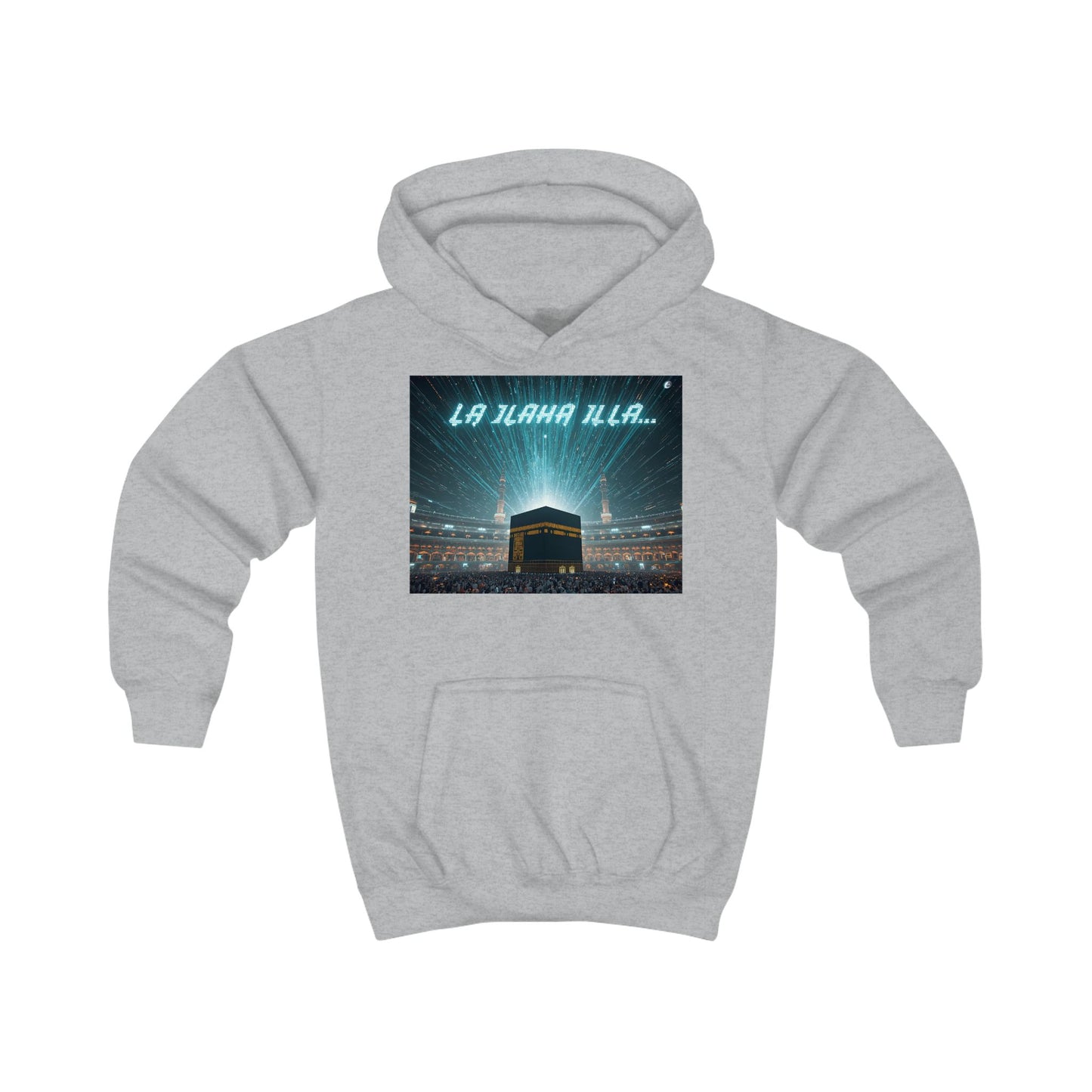 Sweatshirt Enfant Fun – Doux, Stylé et Résistant