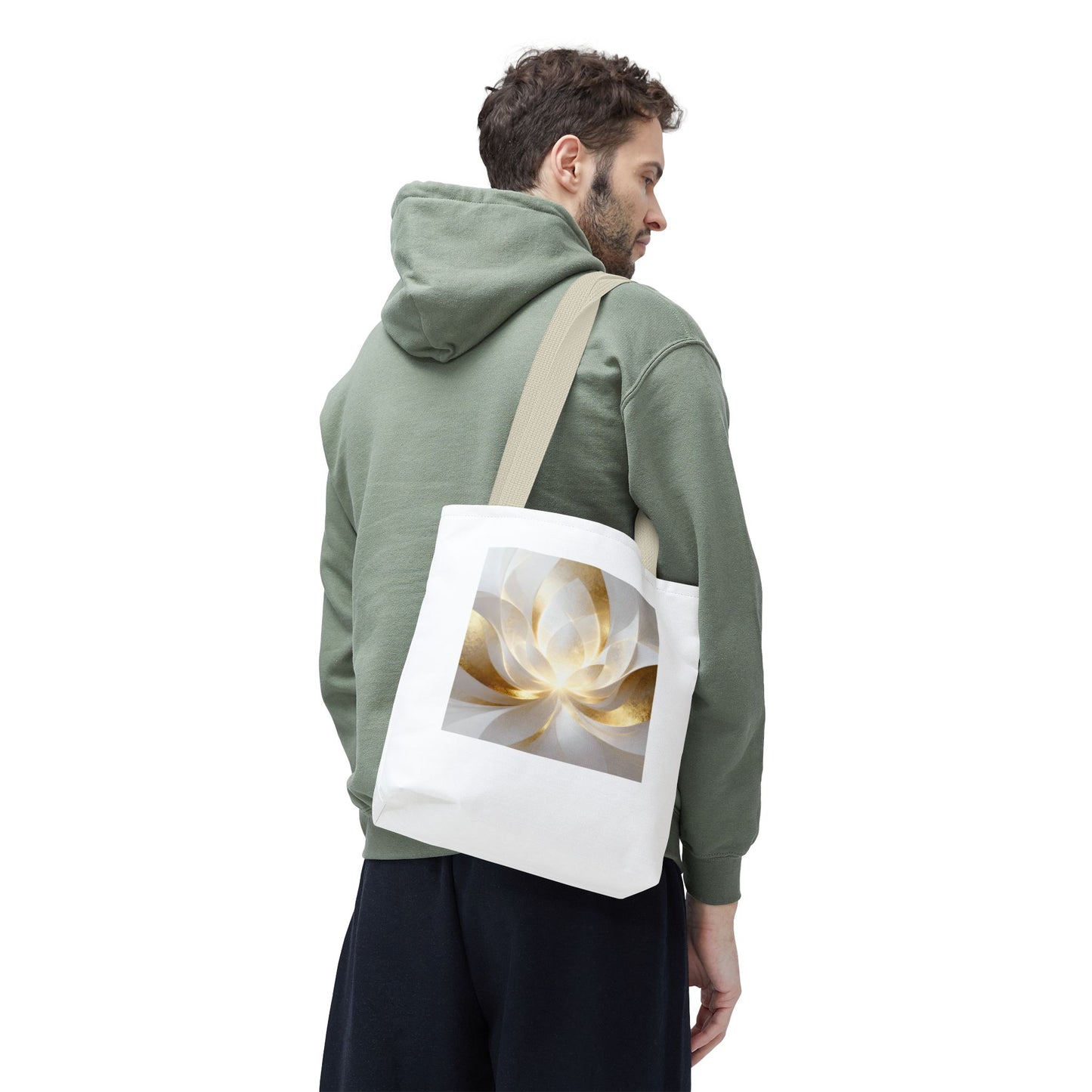 Tote Bag Pratique Stylé