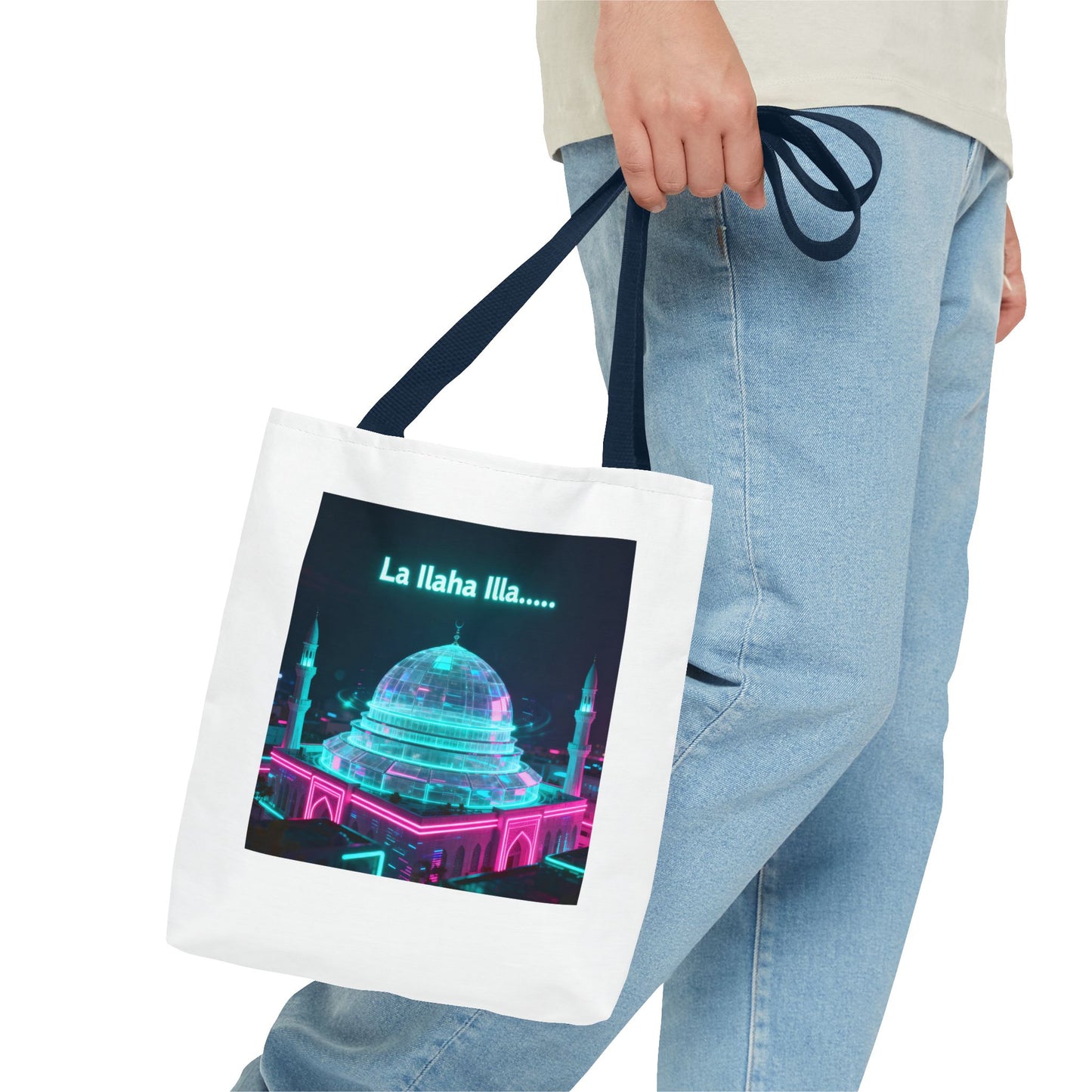 Tote Bag Pratique Stylé